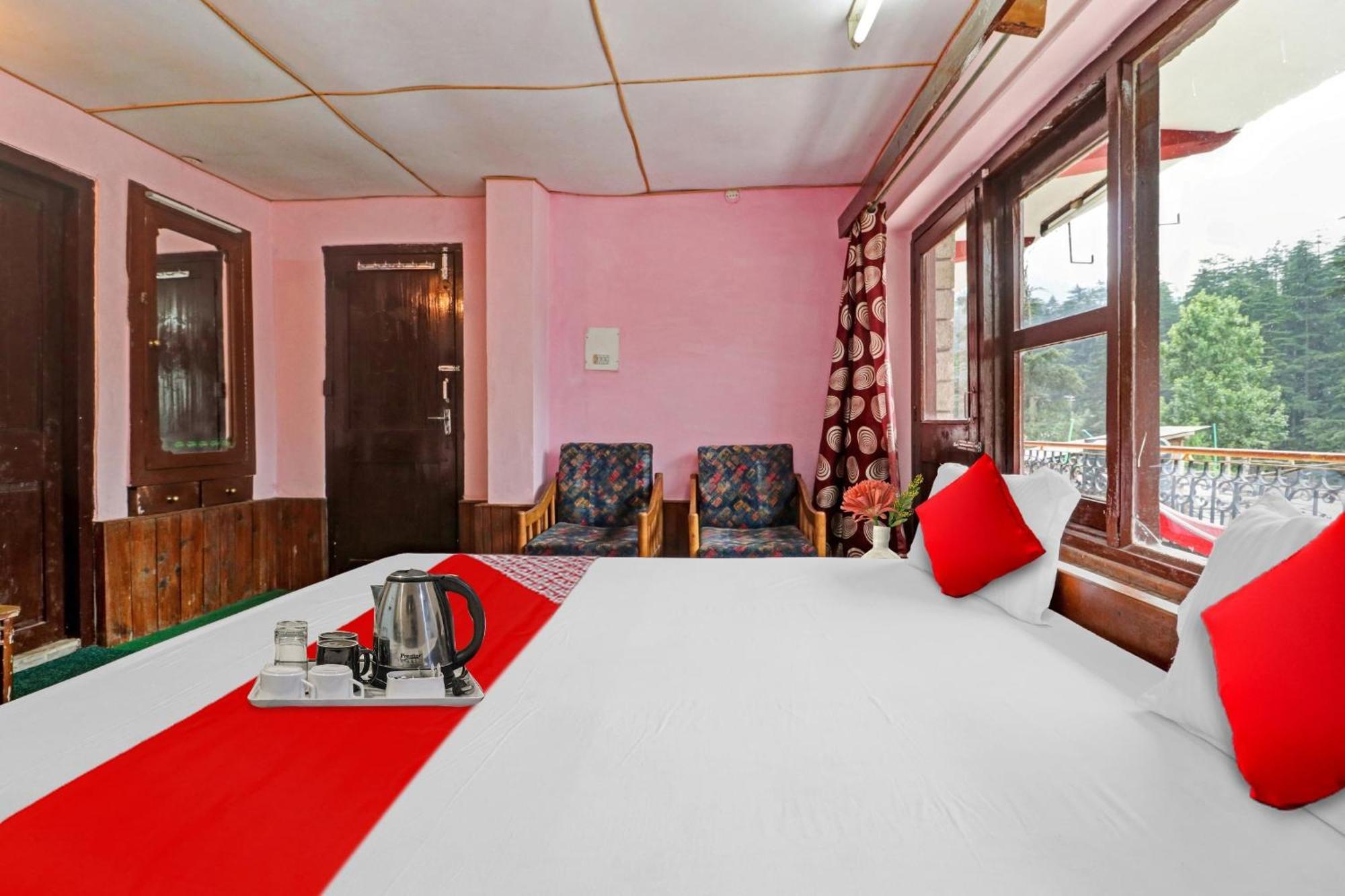 Hotel O Hema