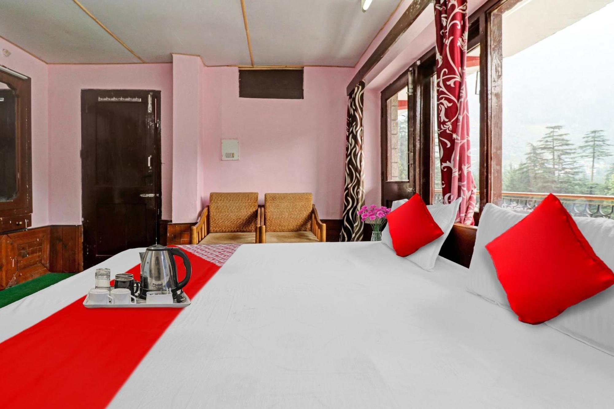 O Hema Manali (Himachal Pradesh)