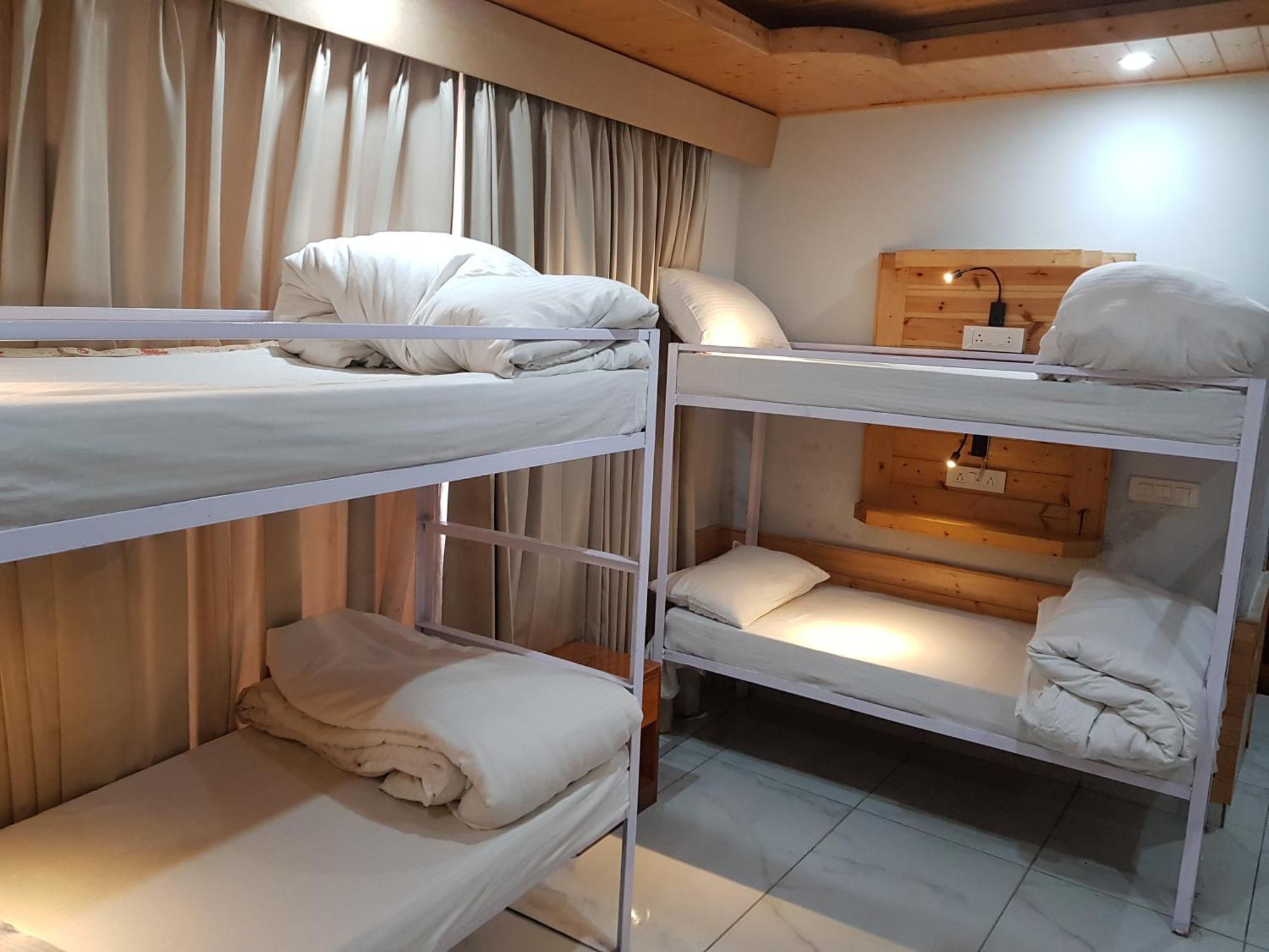 Hotel Mountain Paradise