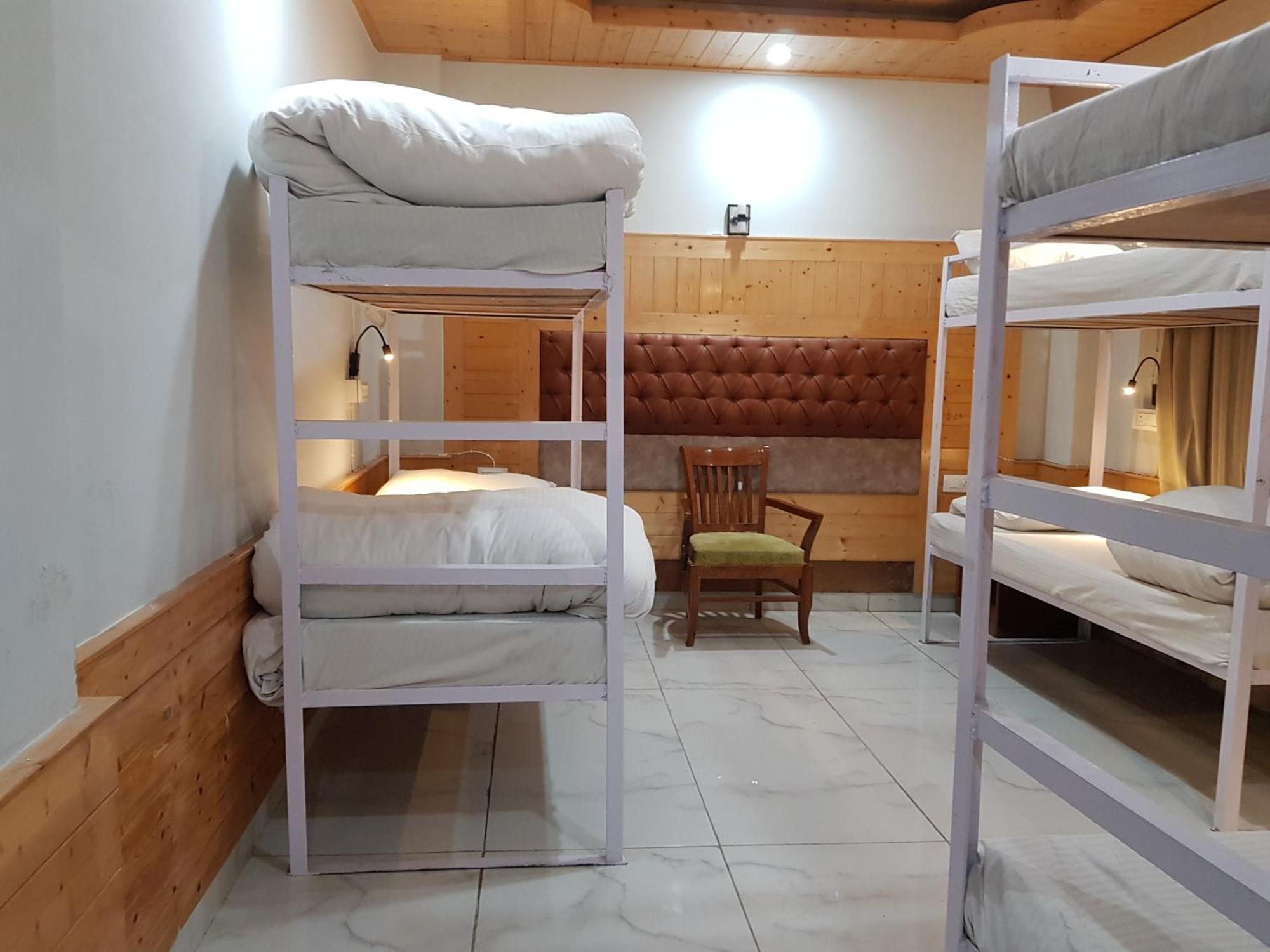 Mountain Paradise 3* Manali (Himachal Pradesh)