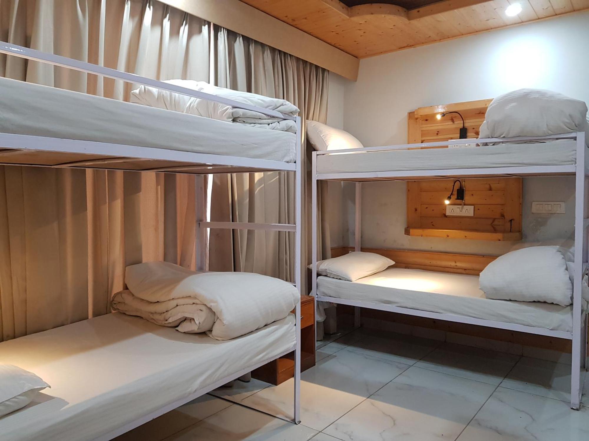 Mountain Paradise Hotel
