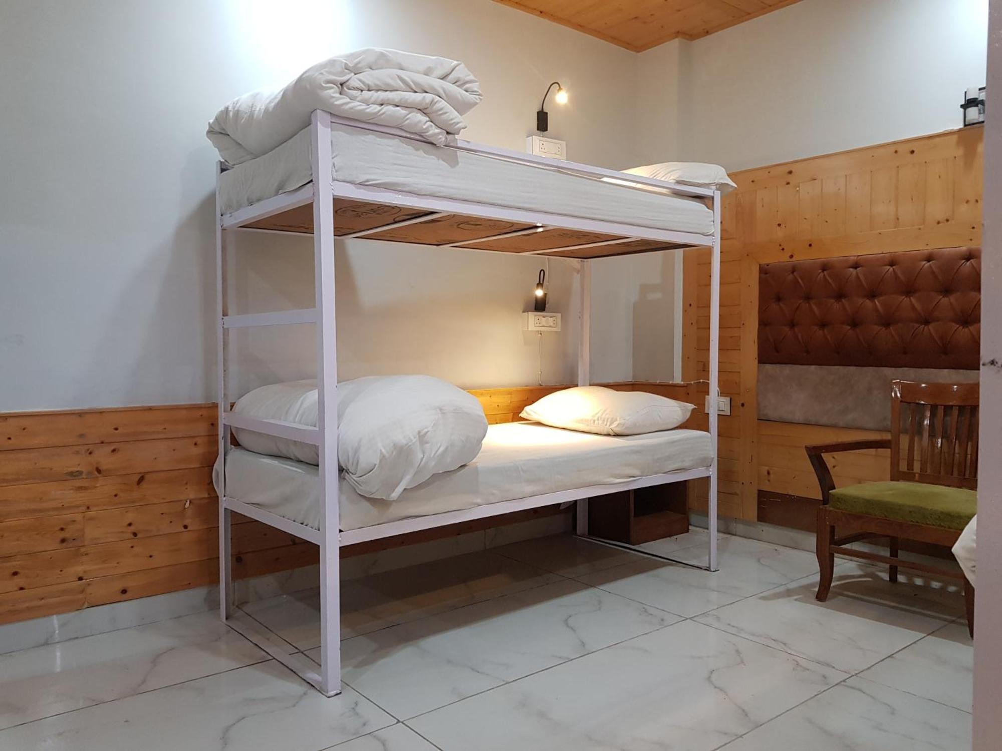 Mountain Paradise Hotel 3*