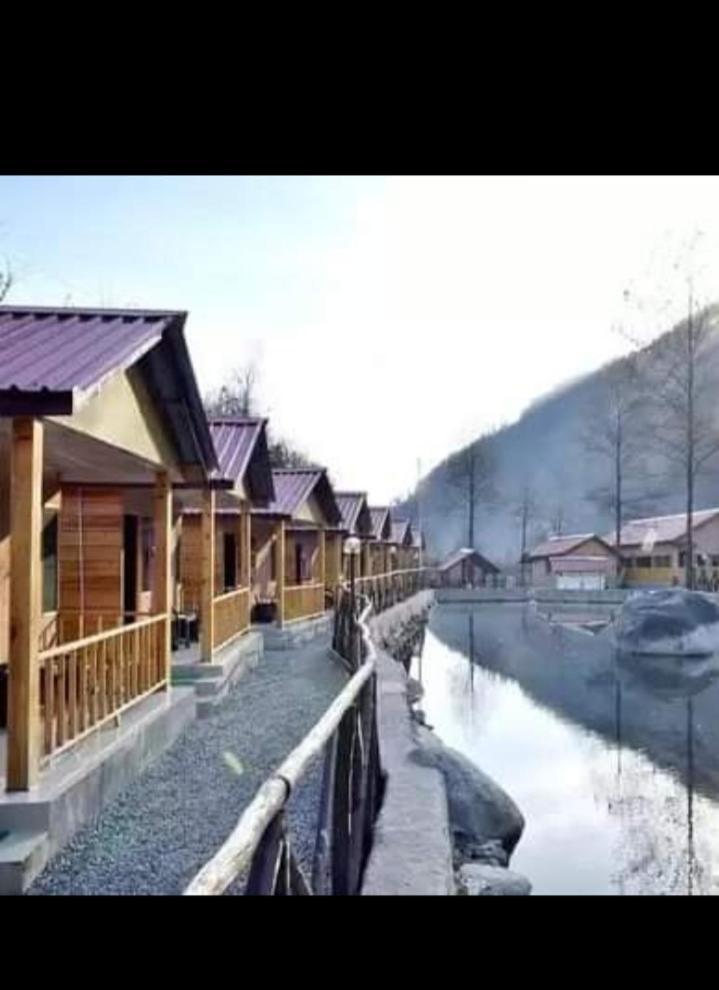 Resort Shivalaya Retreat - A River Side Resort Hotel