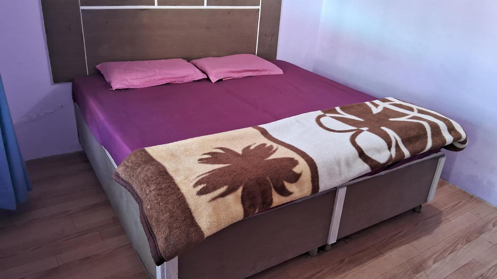Homestay Meluha Hikes And Stays