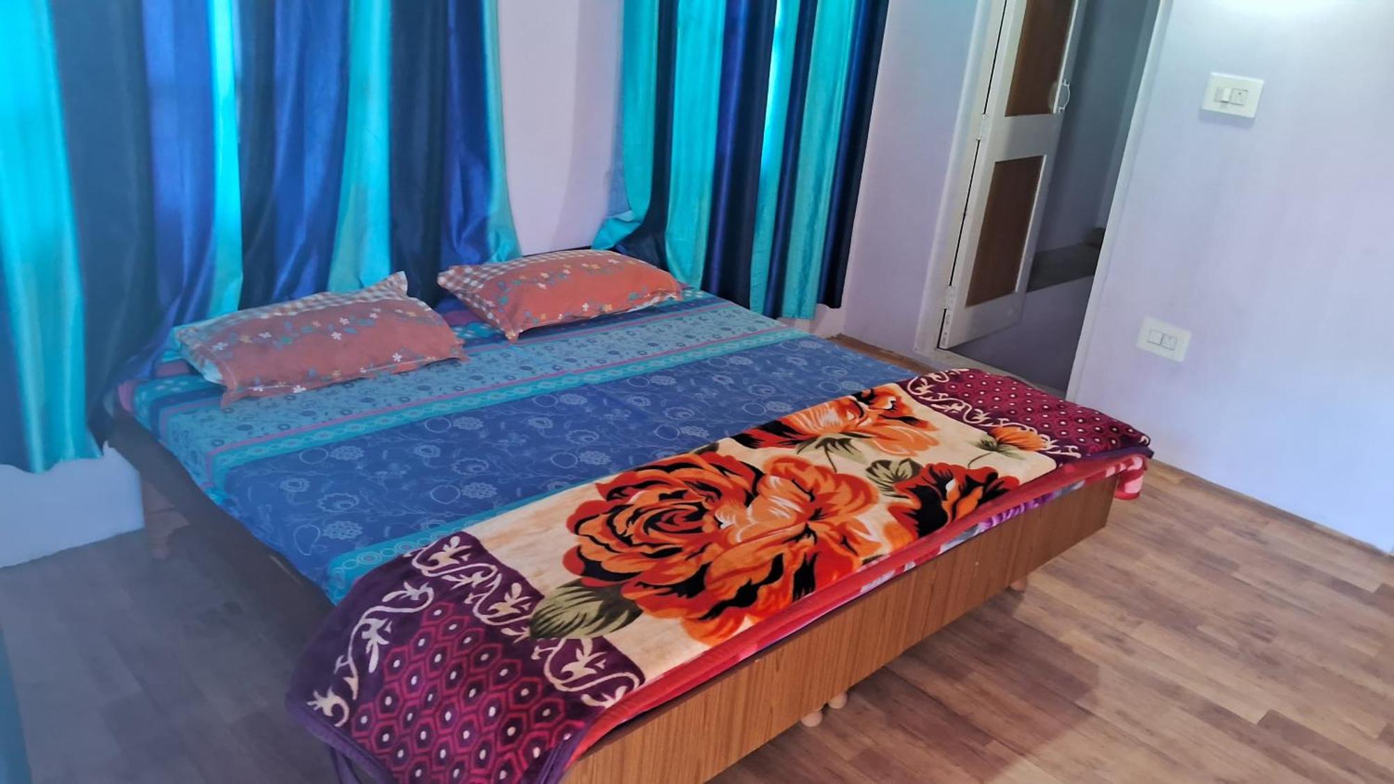 Meluha Hikes And Stays Manali (Himachal Pradesh)