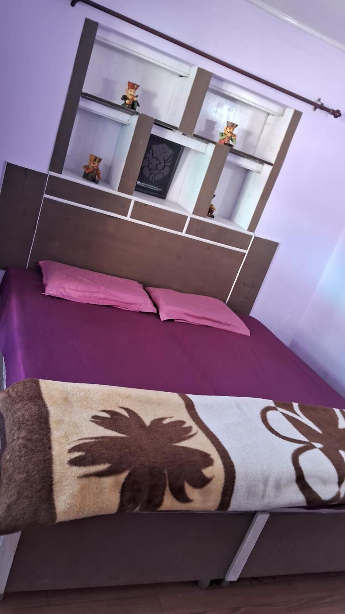 Meluha Hikes And Stays Homestay
