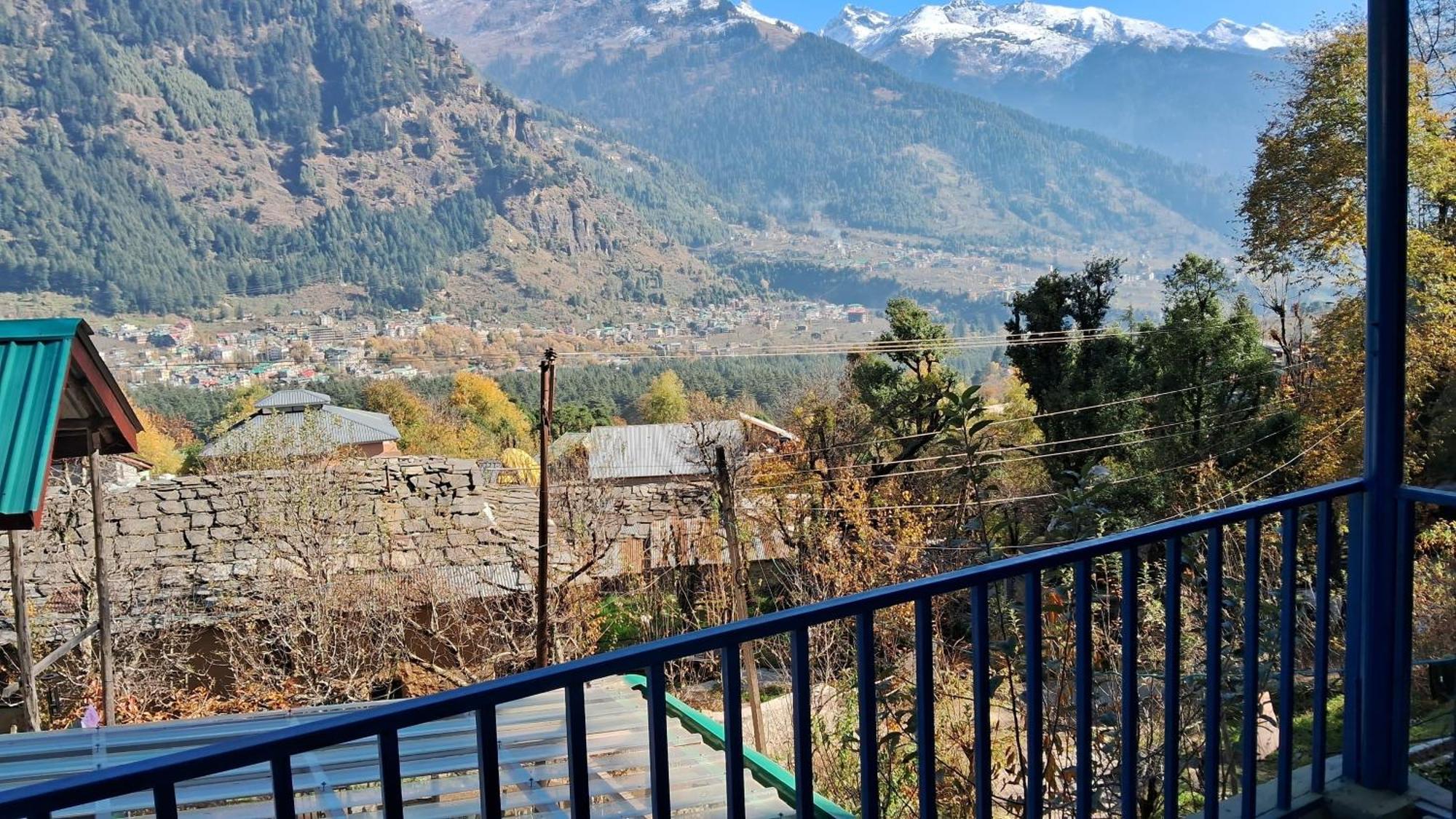 Meluha Hikes And Stays Homestay *