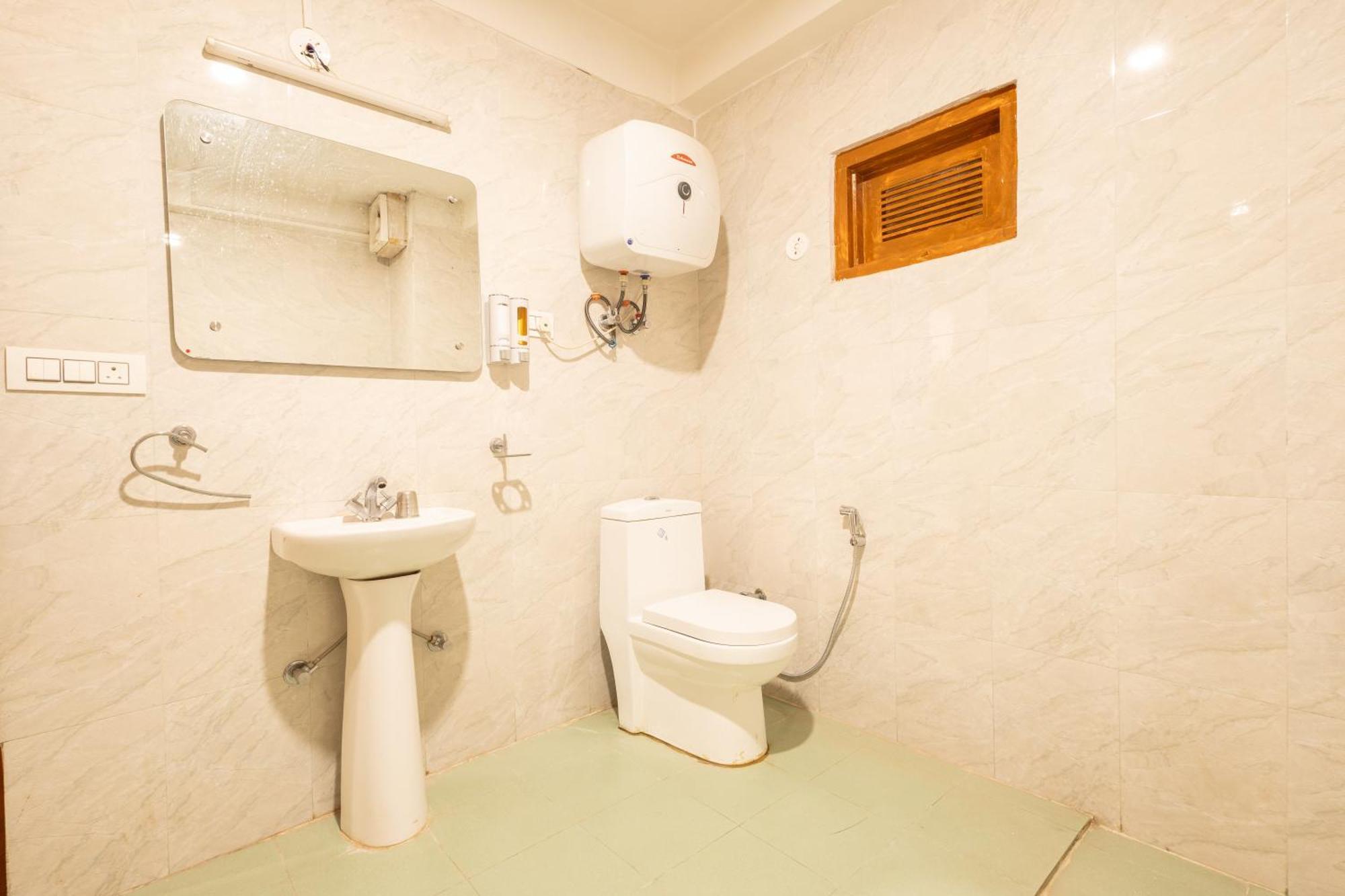 Hotel Aroha Residency- A Countryside