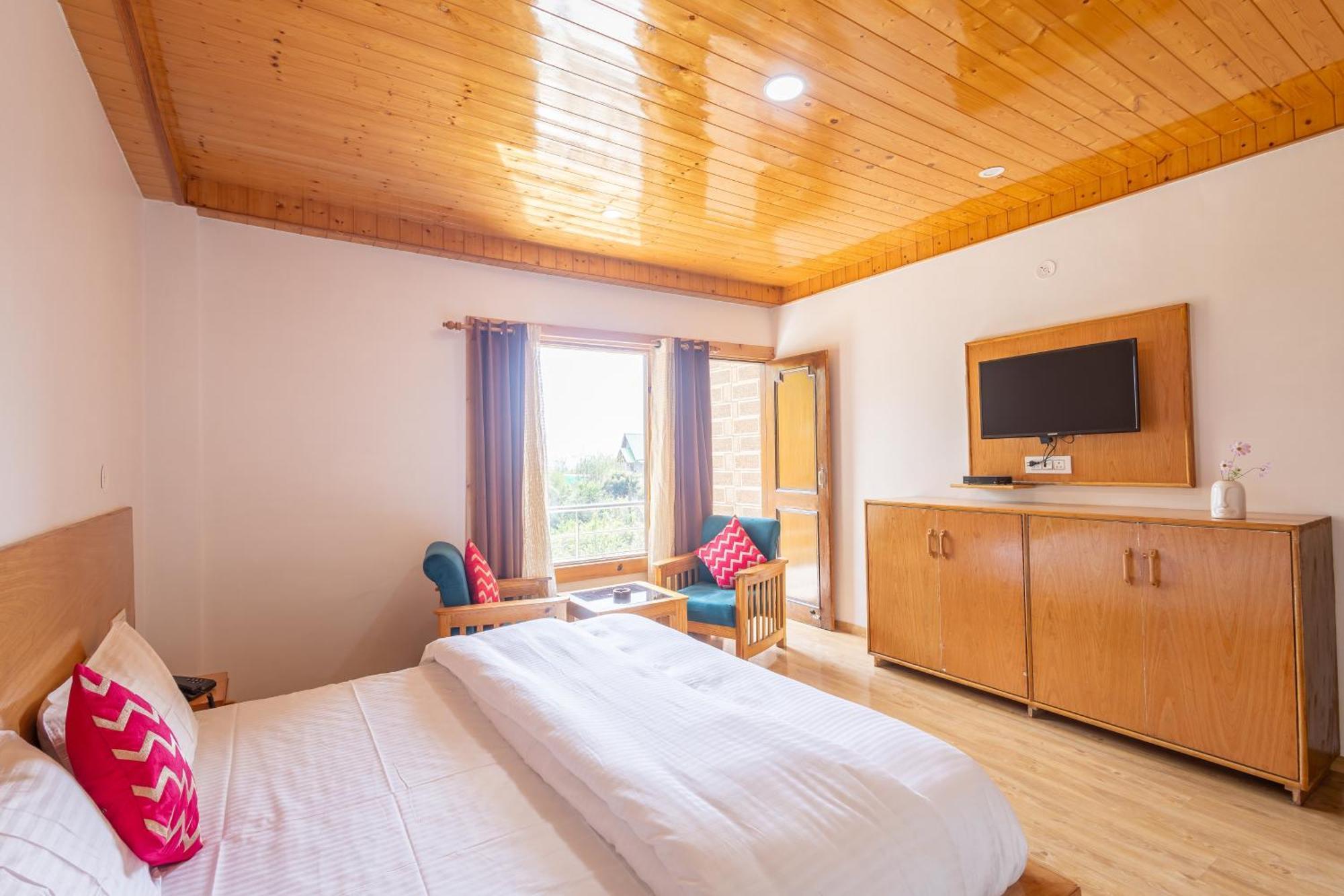 Aroha Residency- A Countryside