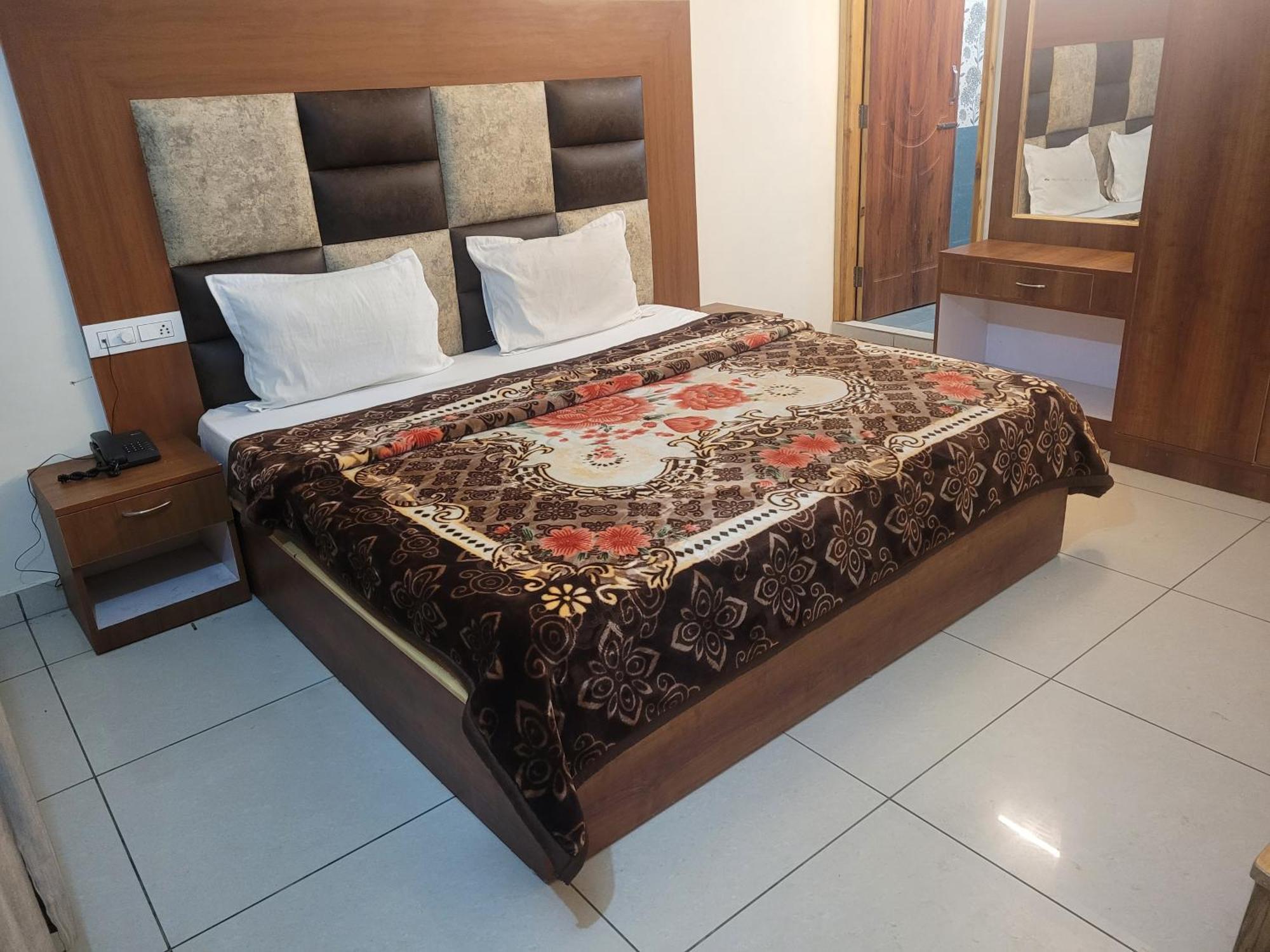Bed & Breakfast Snow Country Manali (Himachal Pradesh)