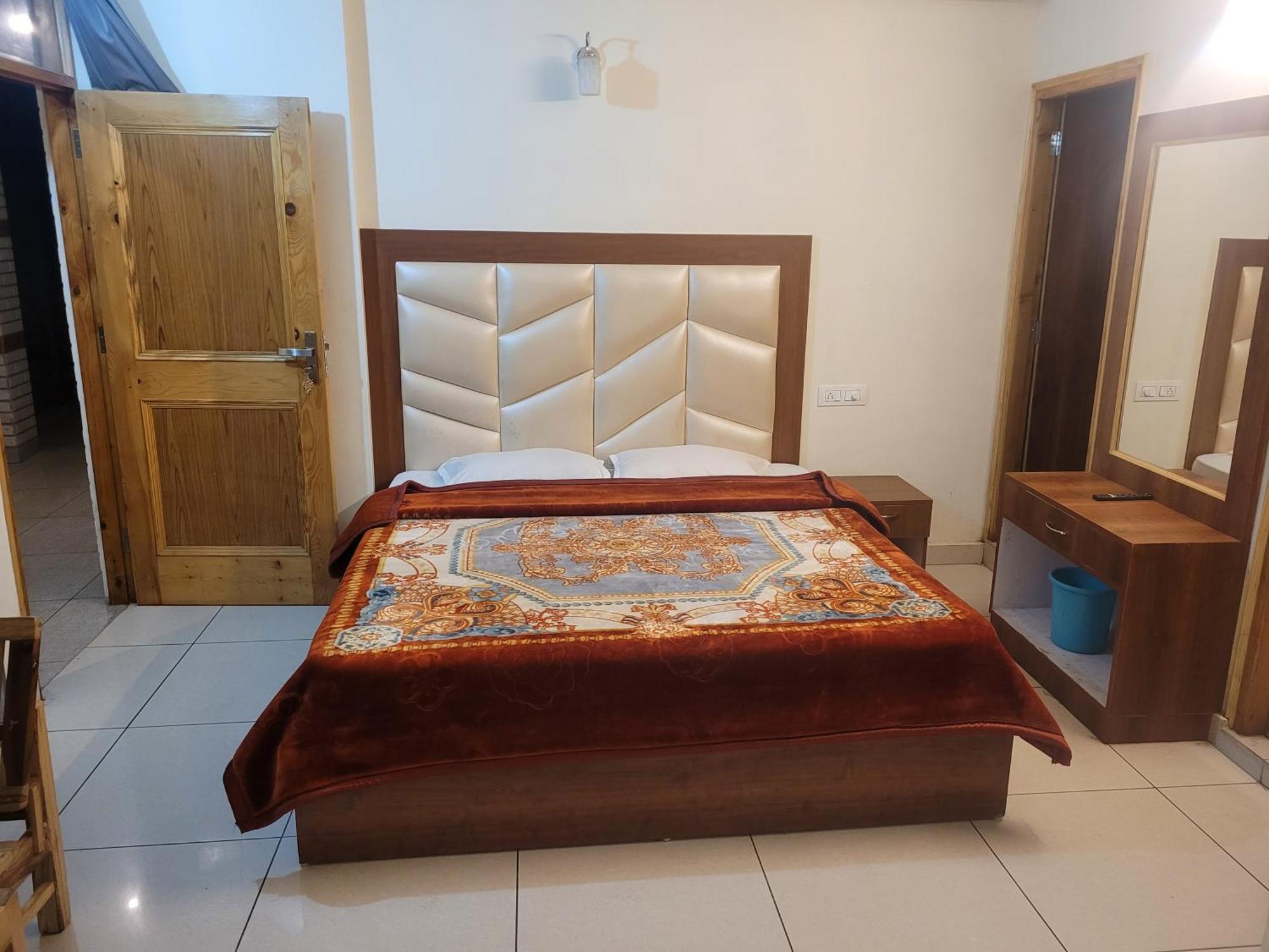 Snow Country Bed & Breakfast
