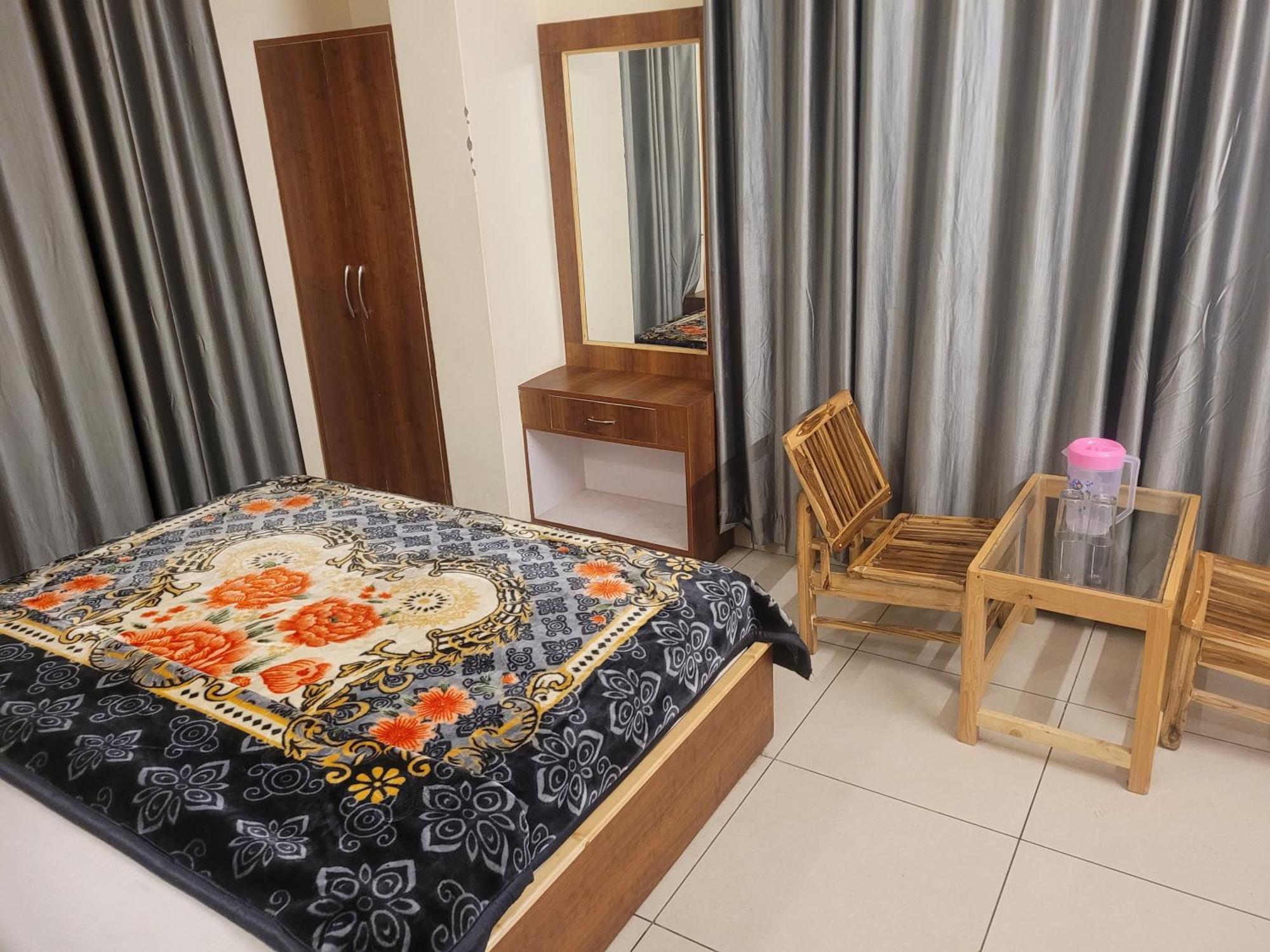 Snow Country Bed & Breakfast