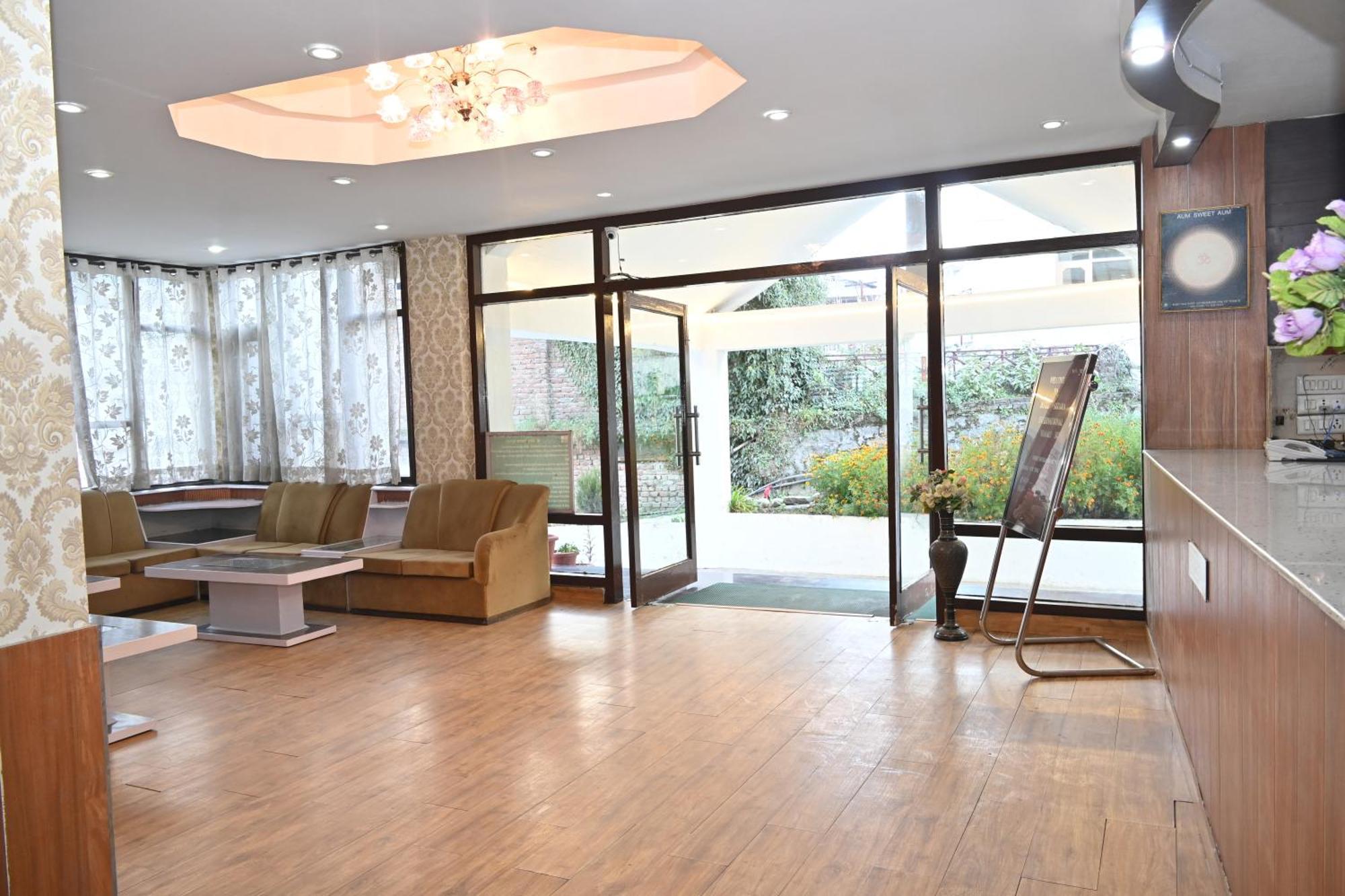 Sitara International 3* Manali (Himachal Pradesh)