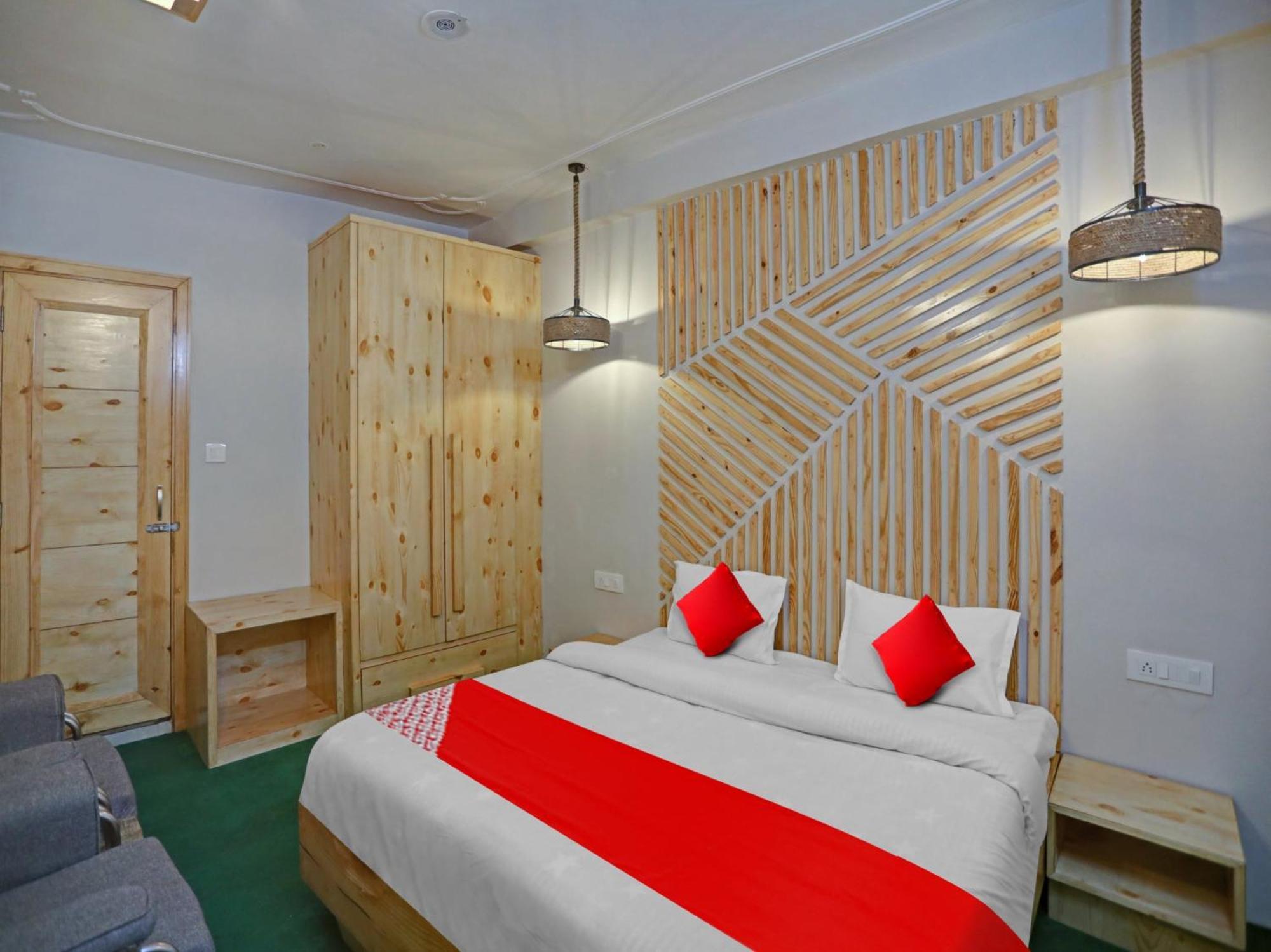 Hotel O Mystical 4*