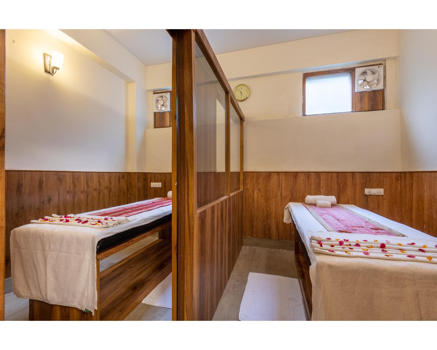 Serenity & By Dls Hotel Manali (Himachal Pradesh)