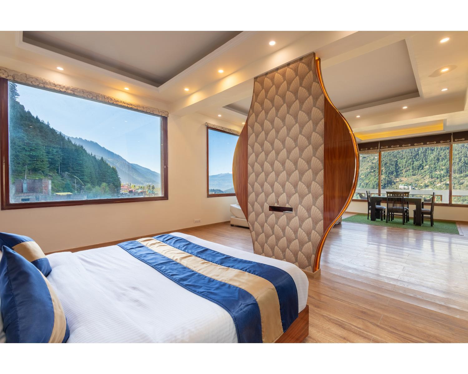 Hotel Serenity & By Dls