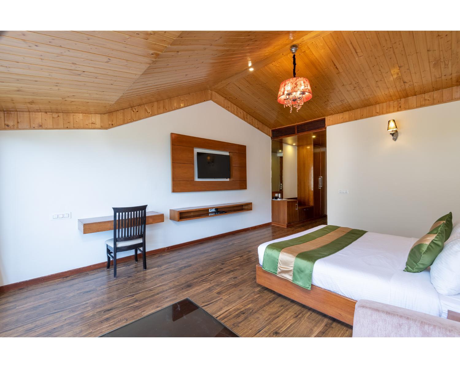 Serenity & By Dls Hotel 4*