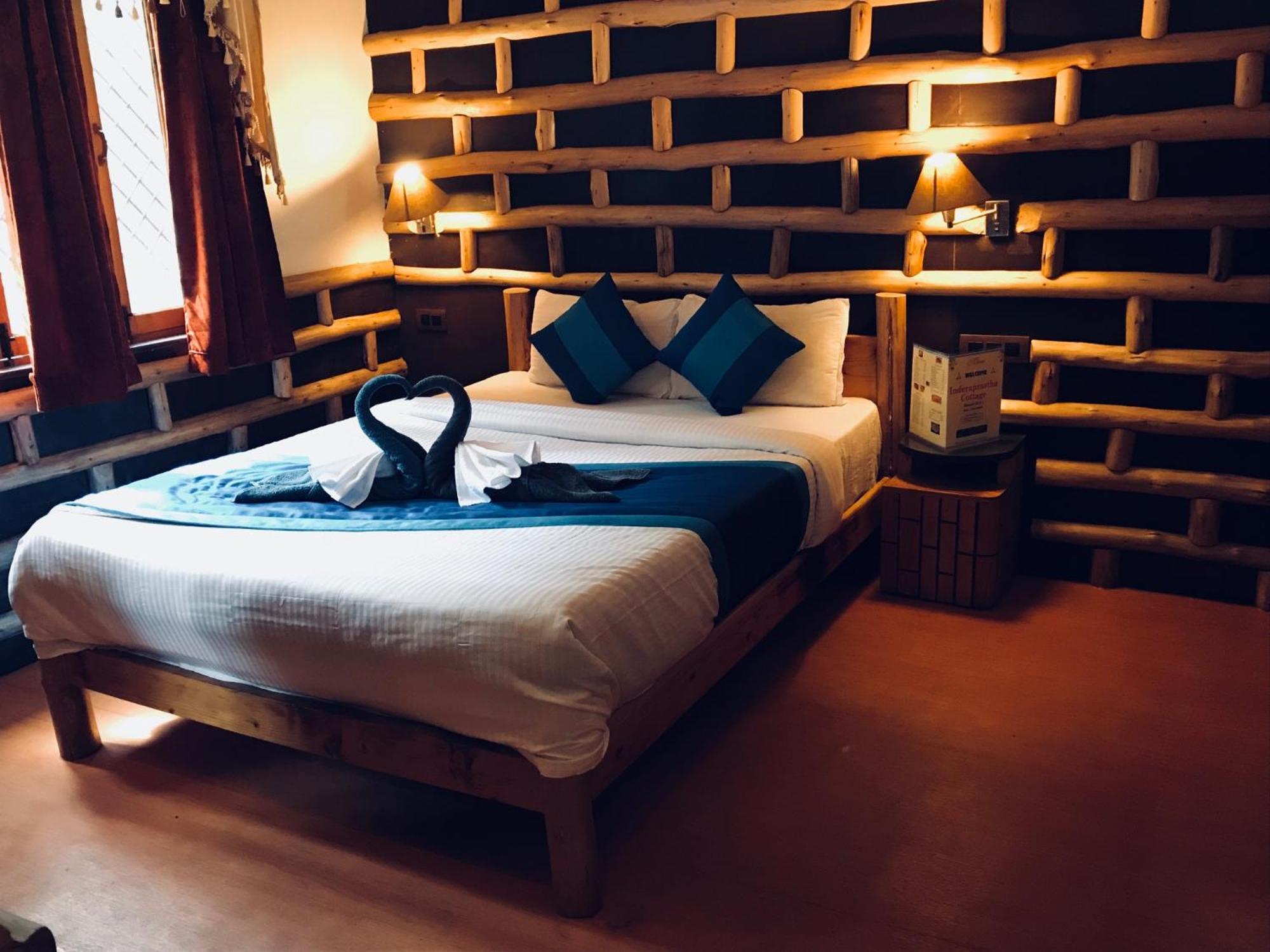 Hotel Manu - 1,2,3 Bedroom Personal Luxury Available In M80910-77715 4*