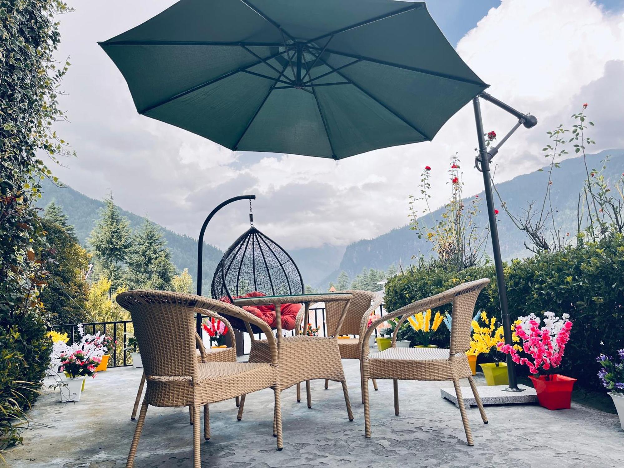 Manu - 1,2,3 Bedroom Personal Luxury Available In M80910-77715 Hotel