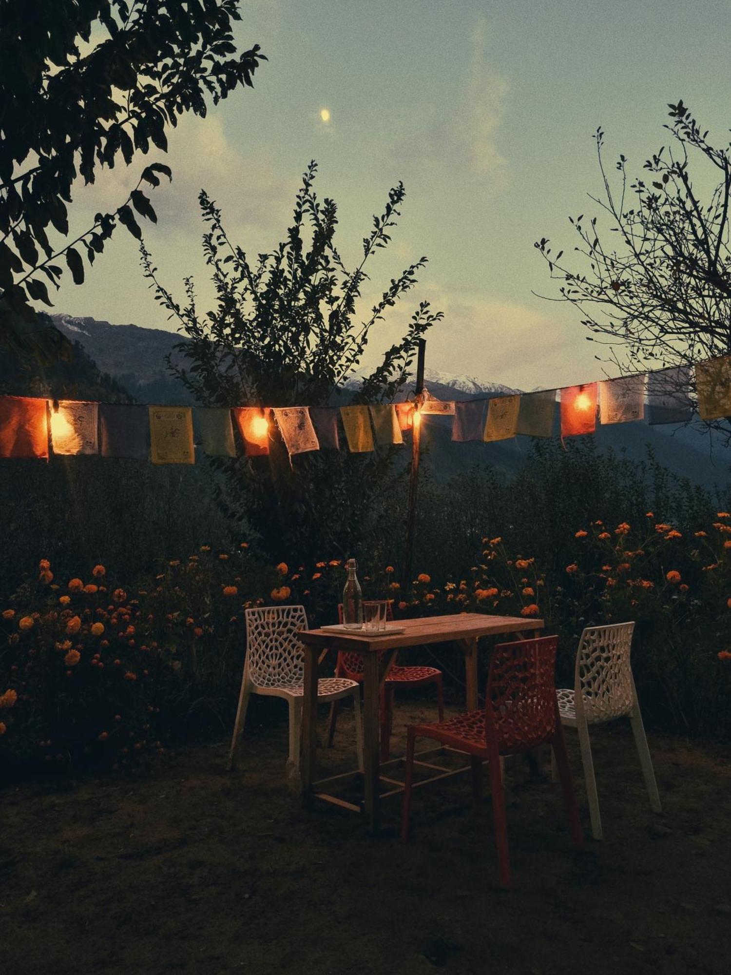 Kihala Homestay Hostel Manali (Himachal Pradesh)