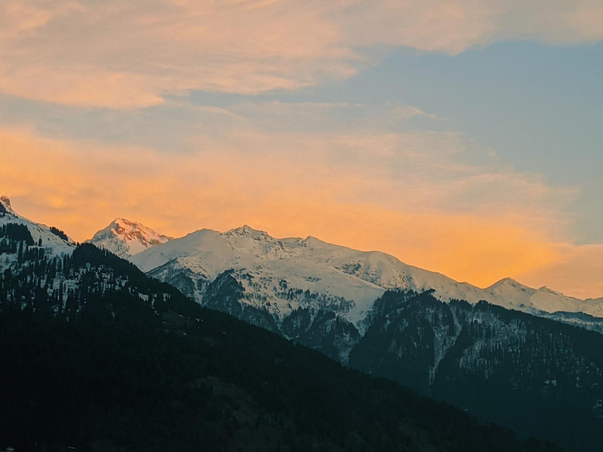 Hostel Kihala Homestay Manali (Himachal Pradesh)