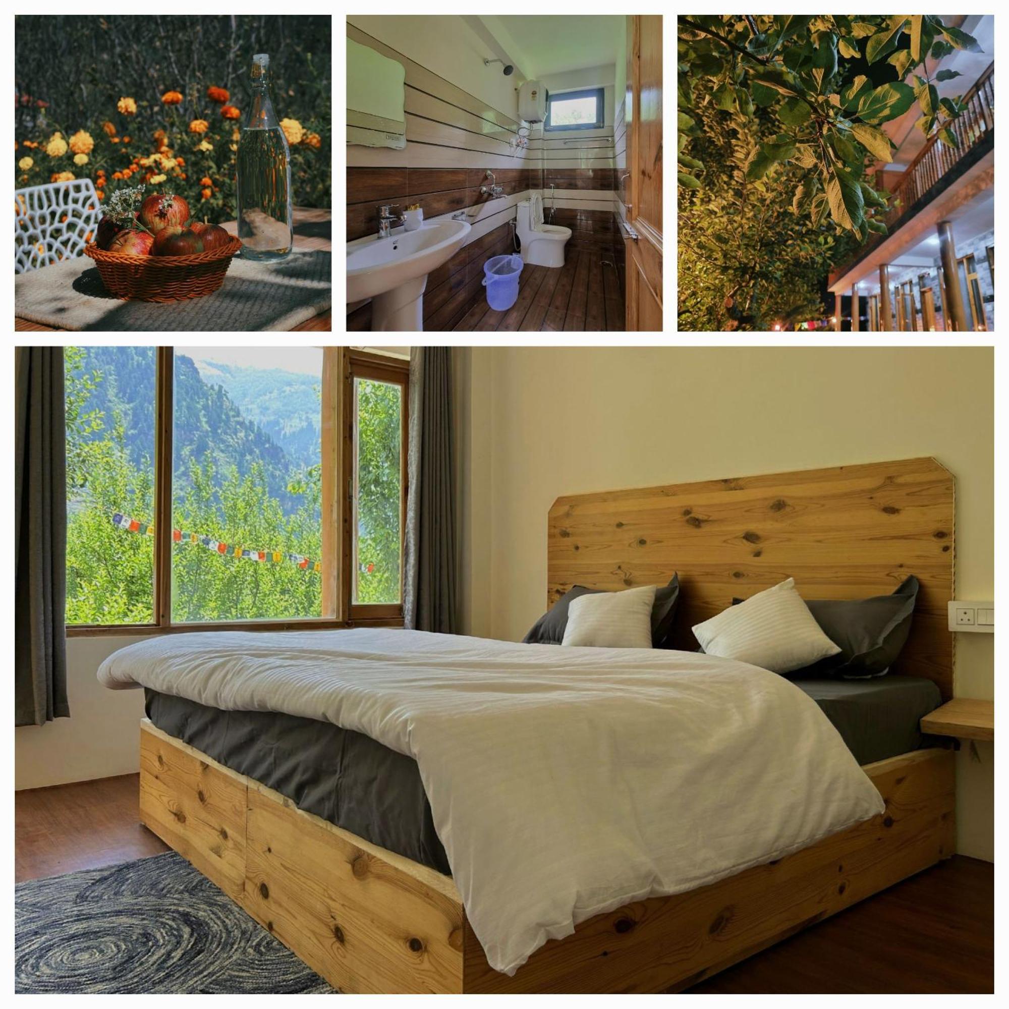 Kihala Homestay *