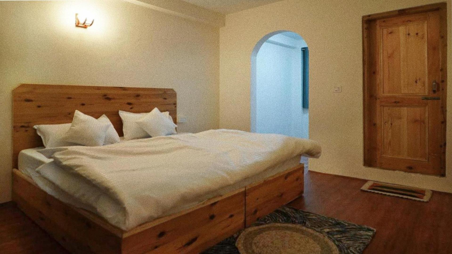 Kihala Homestay * Manali (Himachal Pradesh)