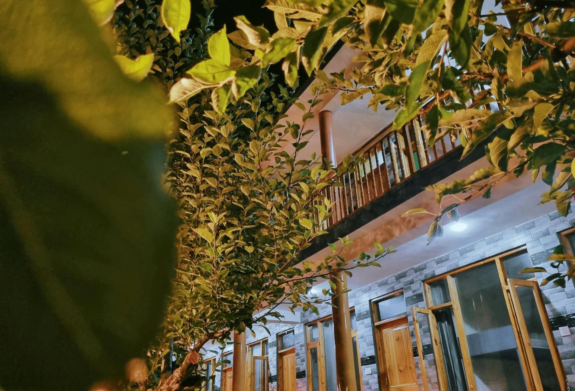 Kihala Homestay * Manali (Himachal Pradesh)