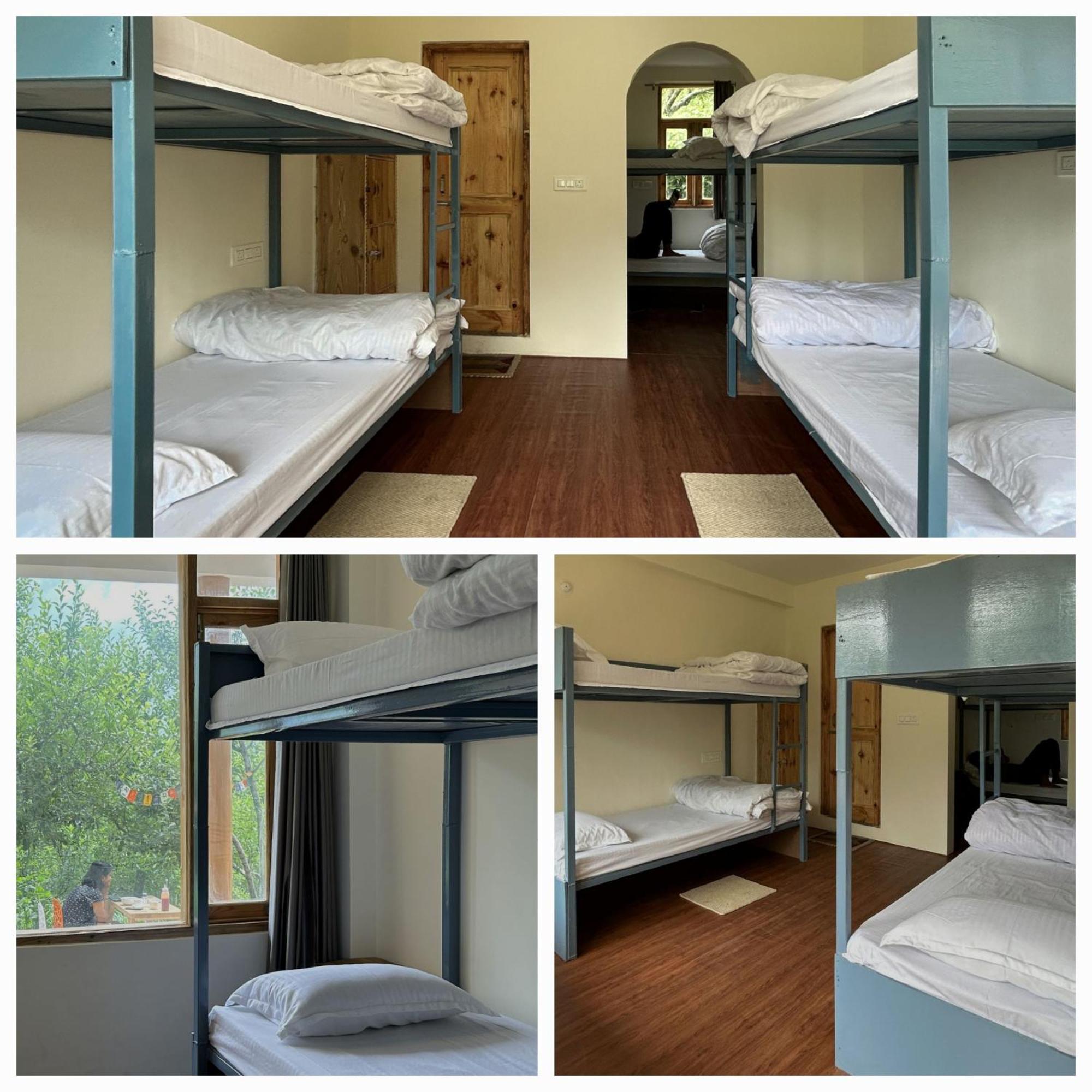 Kihala Homestay Hostel