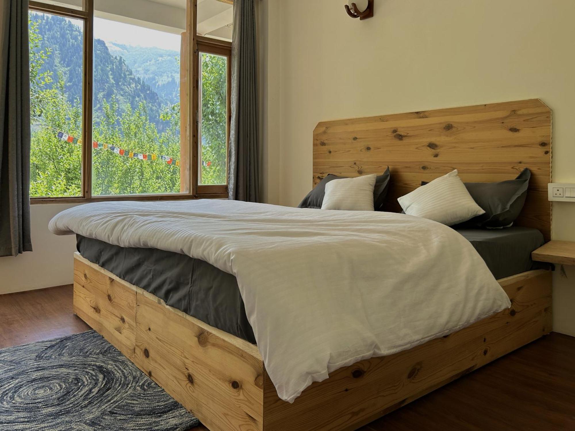 Hostel Kihala Homestay *