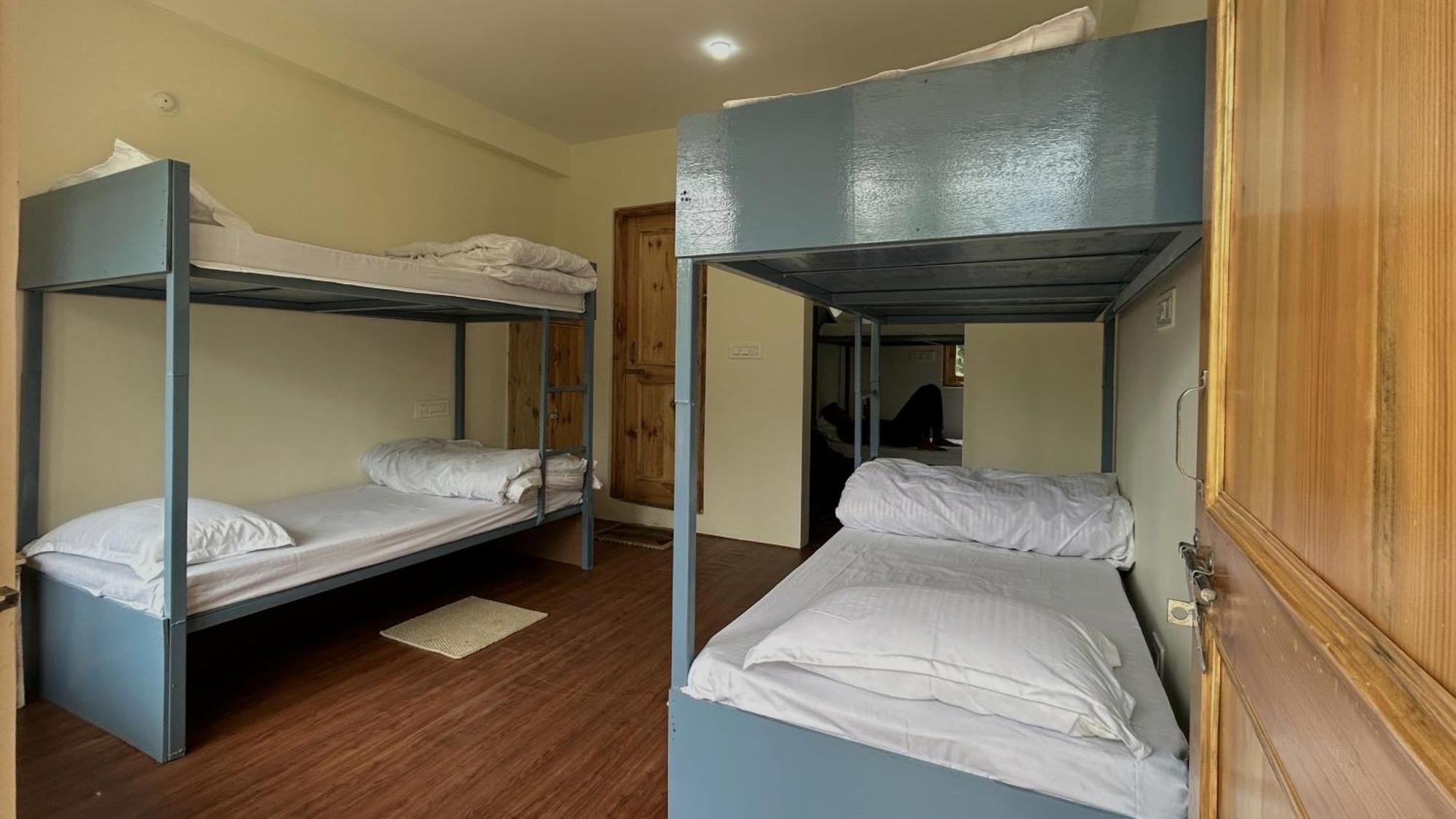 Hostel Kihala Homestay *