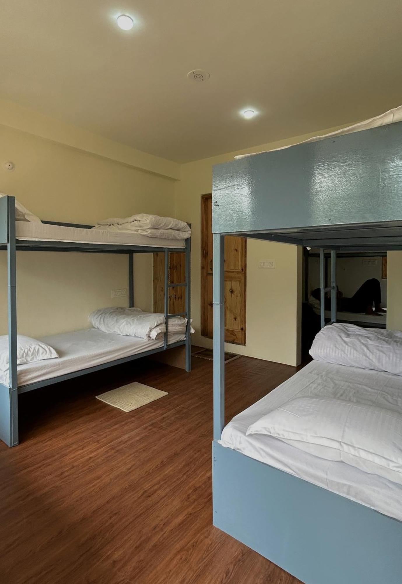 Kihala Homestay * Manali (Himachal Pradesh)