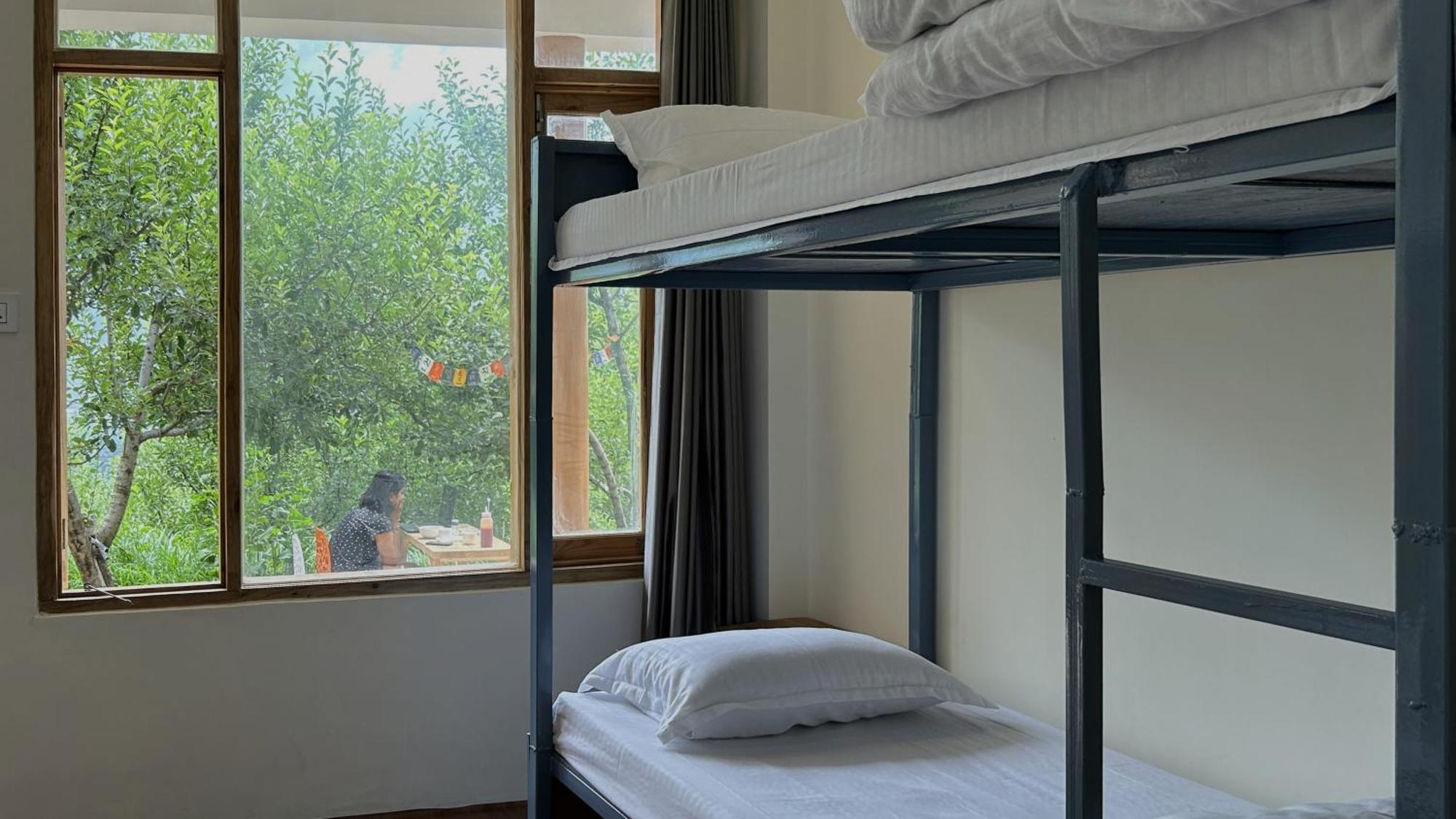 Hostel Kihala Homestay