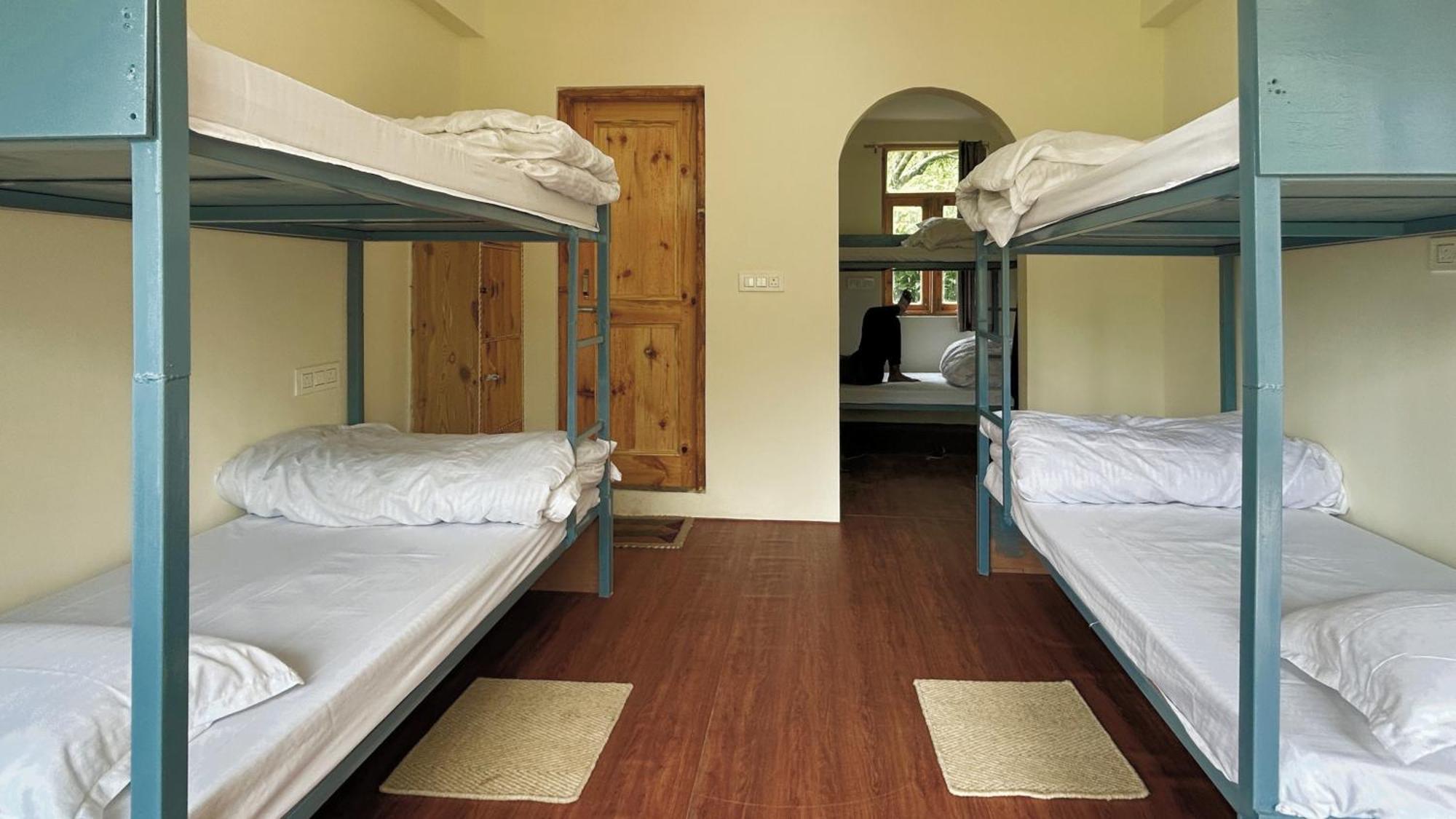 Kihala Homestay Manali (Himachal Pradesh)