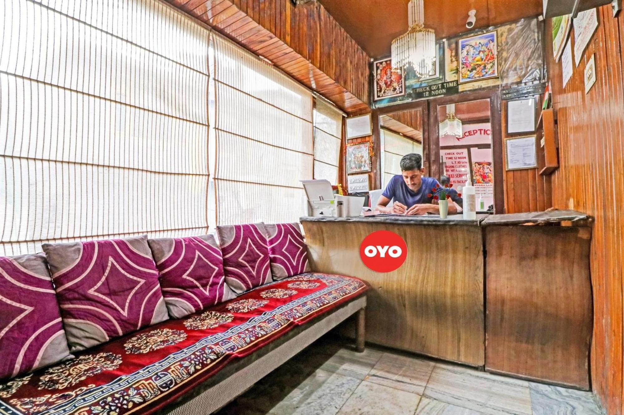 O Hema 3* Manali (Himachal Pradesh)