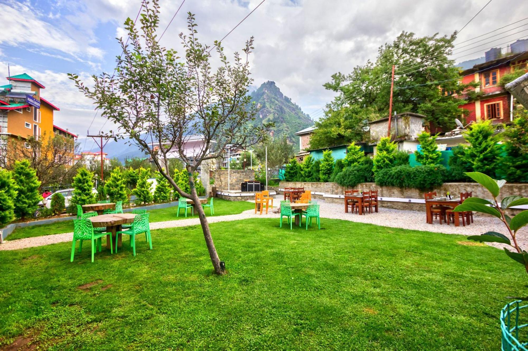Hotel Montana Blues By Snow 4*
