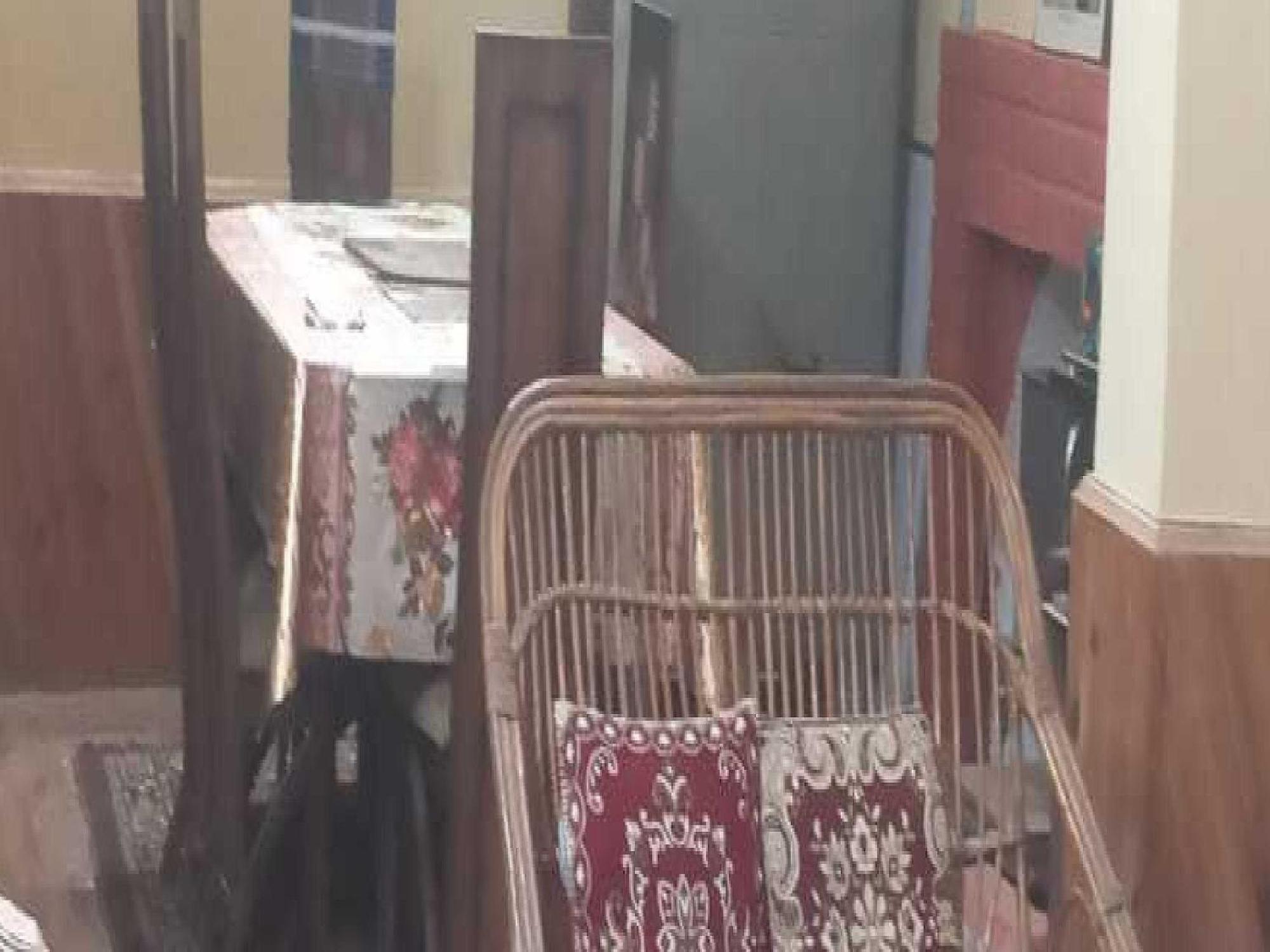 Apartment Pop Shanti Kunj Orchard Cottge *
