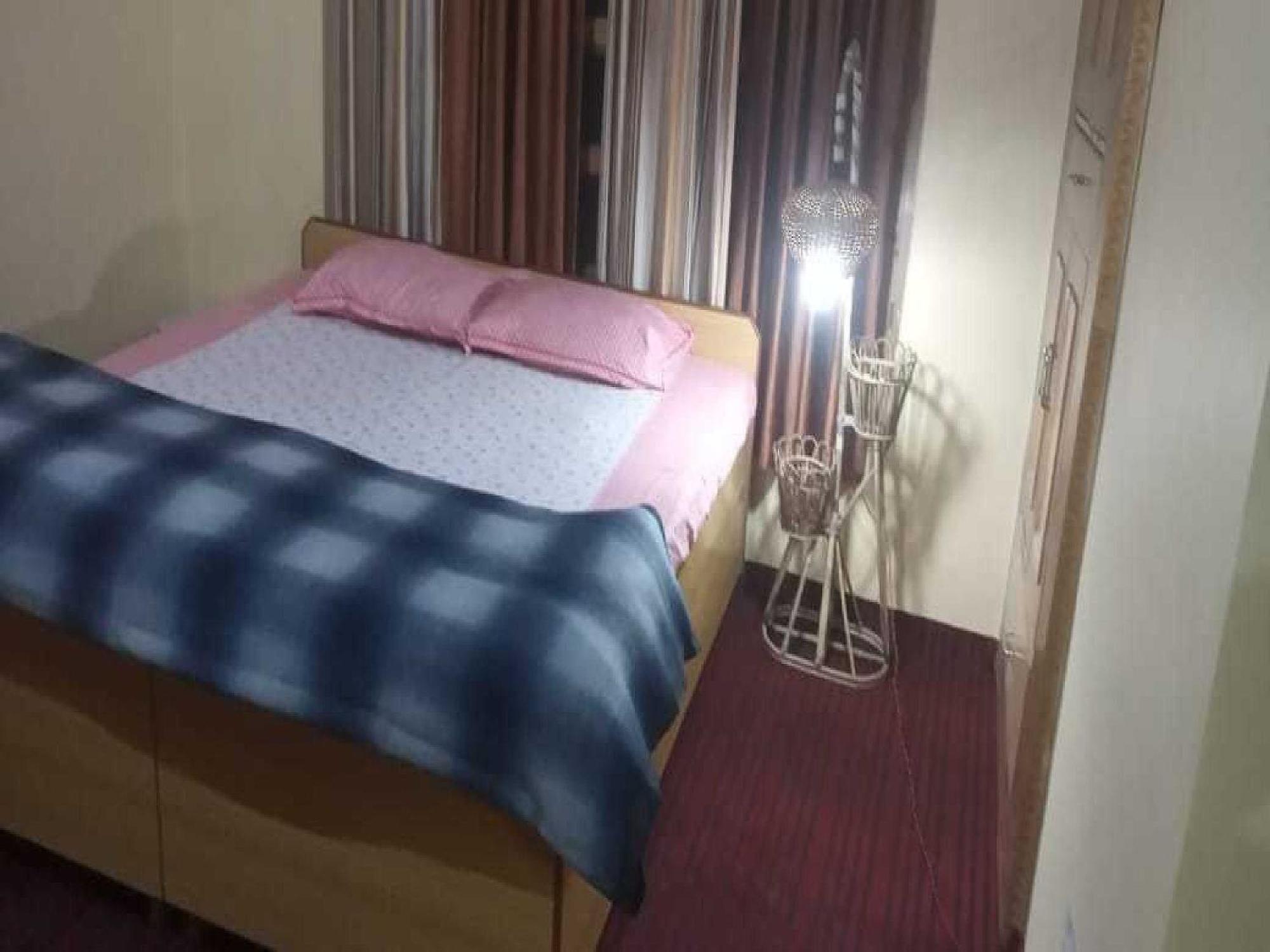 Pop Shanti Kunj Orchard Cottge Apartment Manali (Himachal Pradesh)