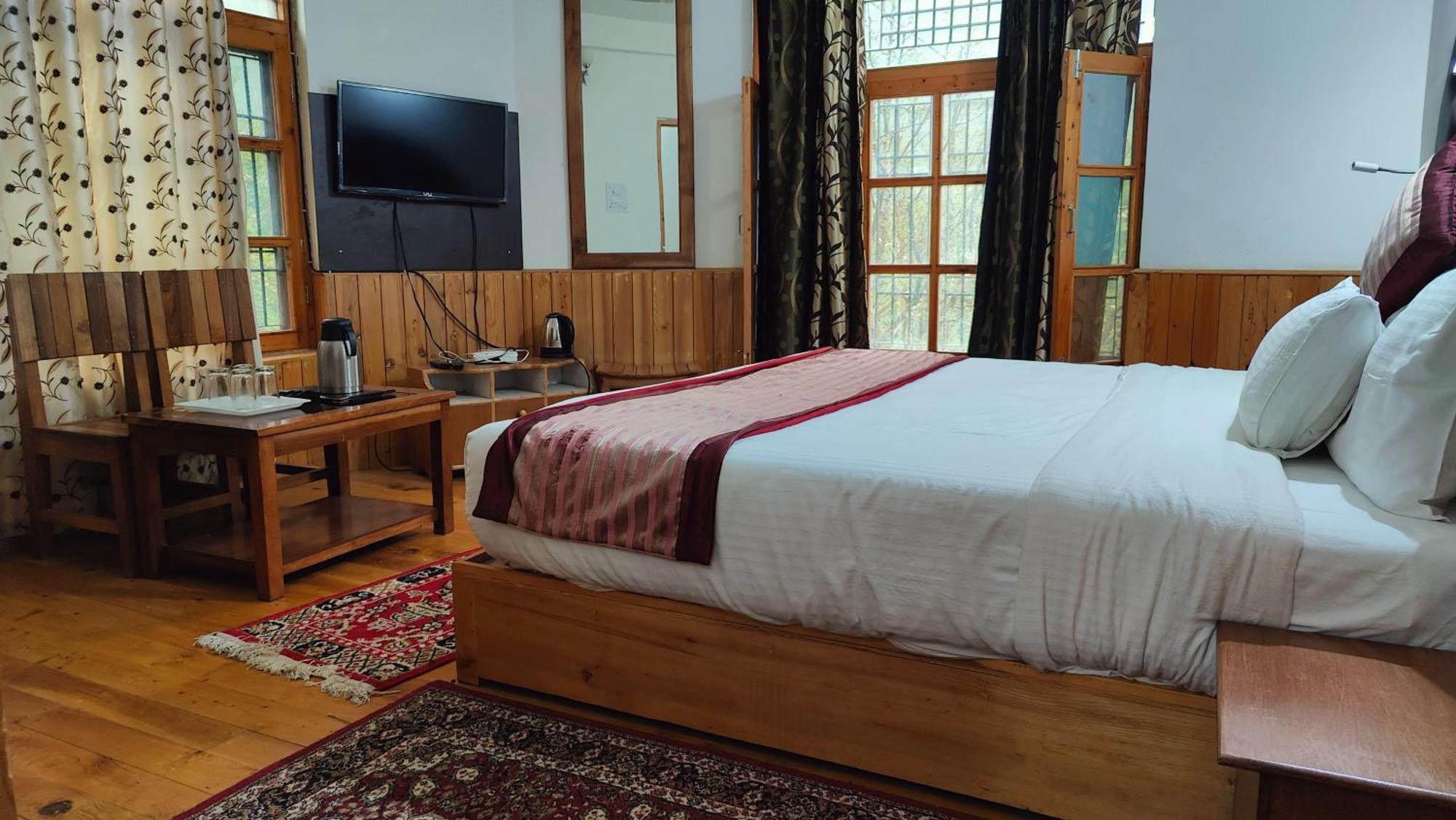 Countryside Himalayan Resort 4*