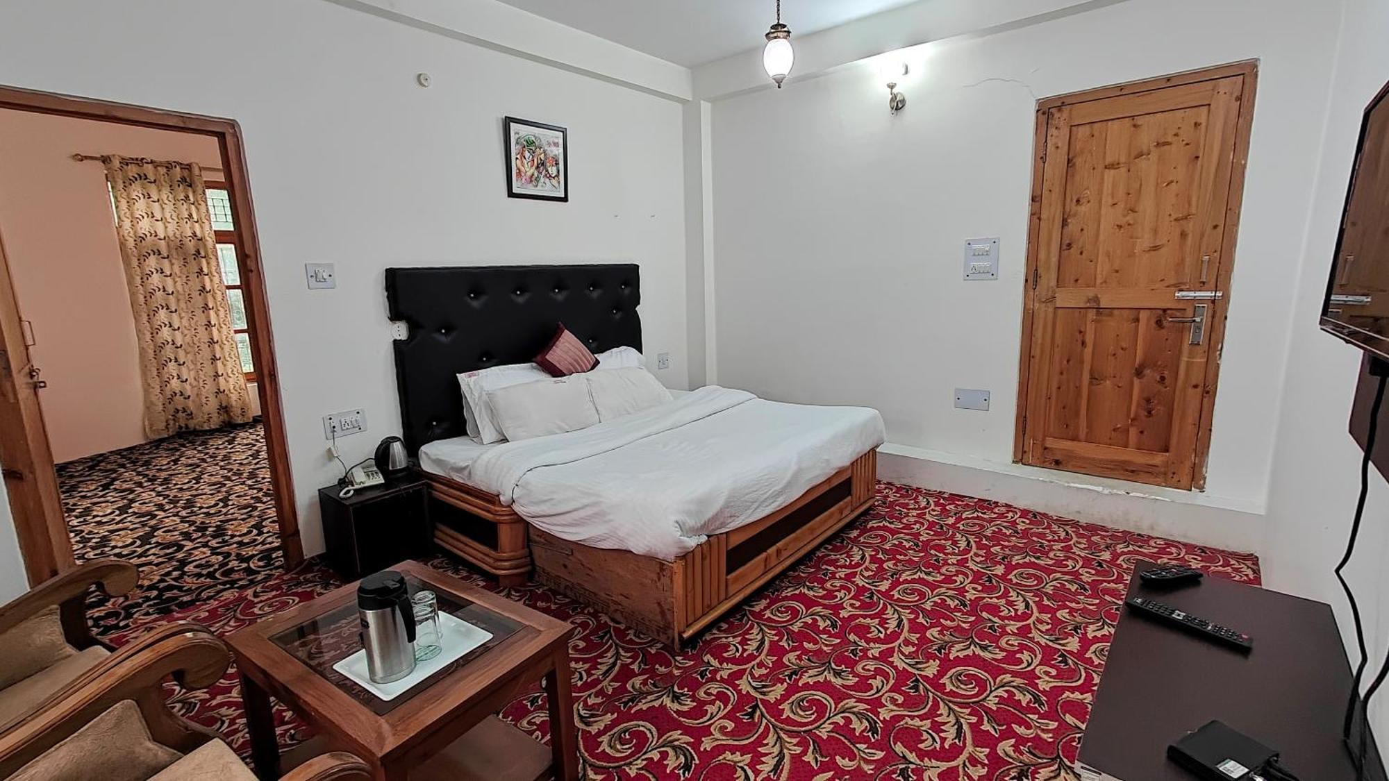 Resort Countryside Himalayan 4*
