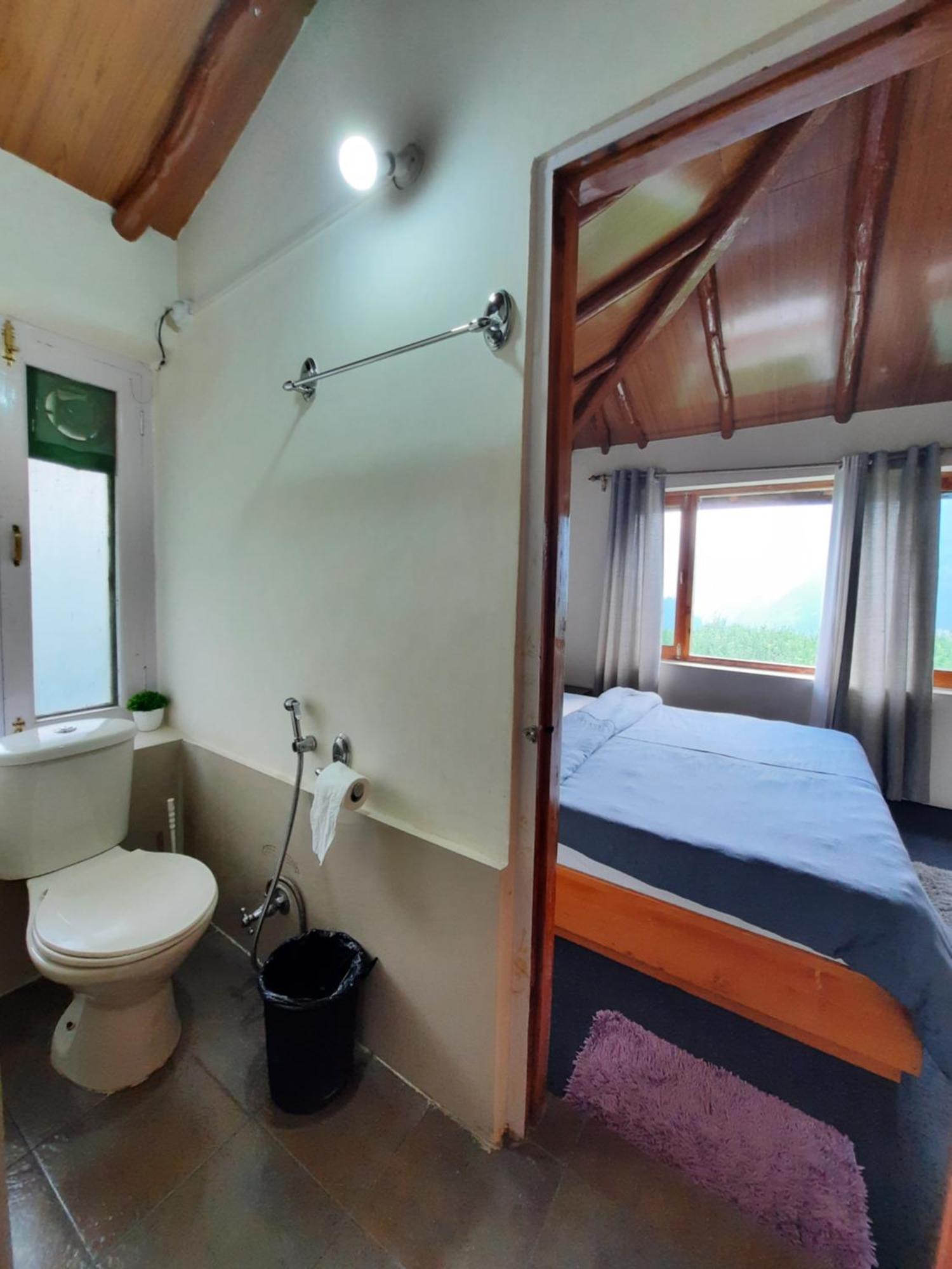 Hostel The Hideout - Hiraeth *