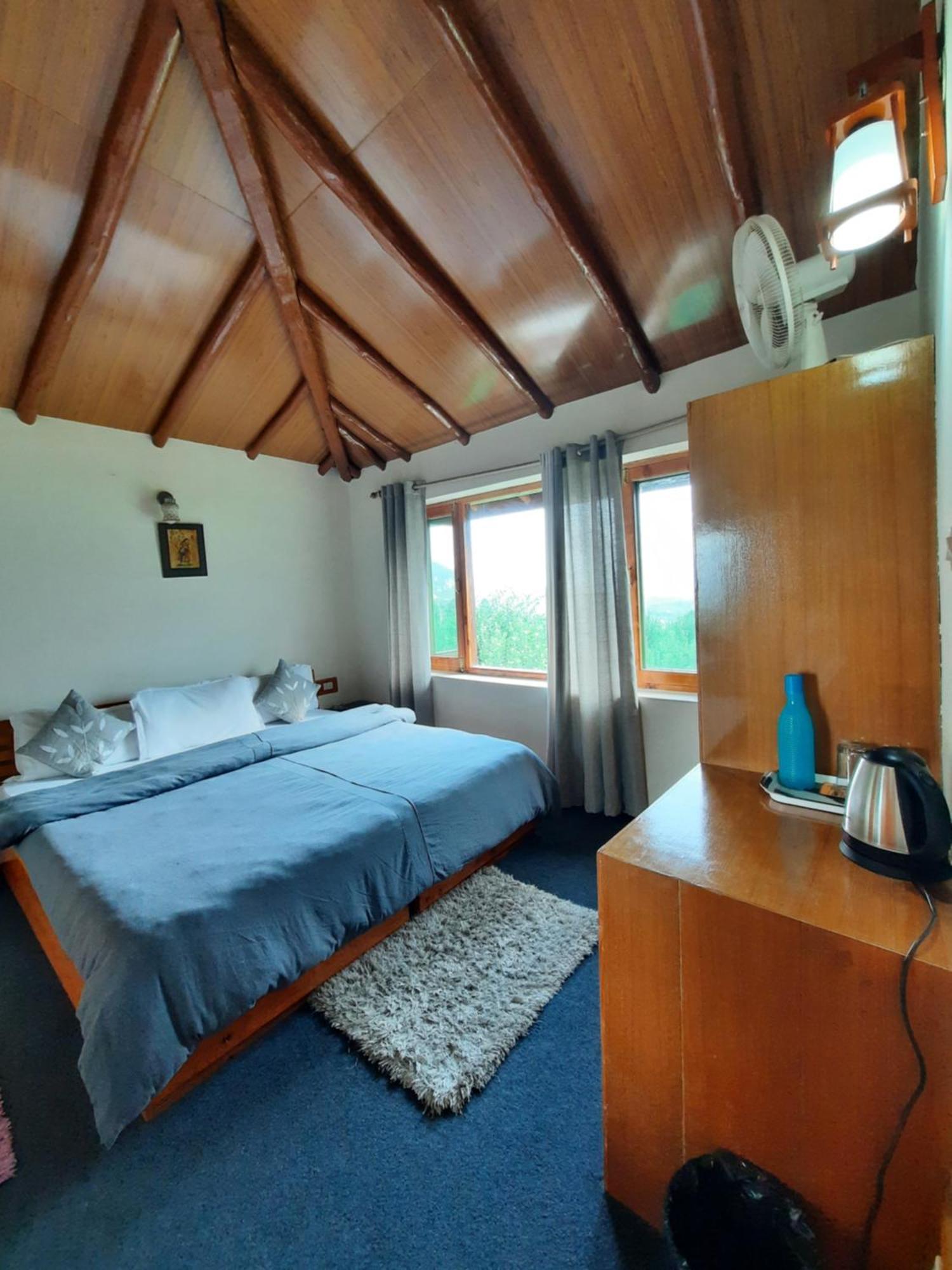 The Hideout - Hiraeth Hostel *
