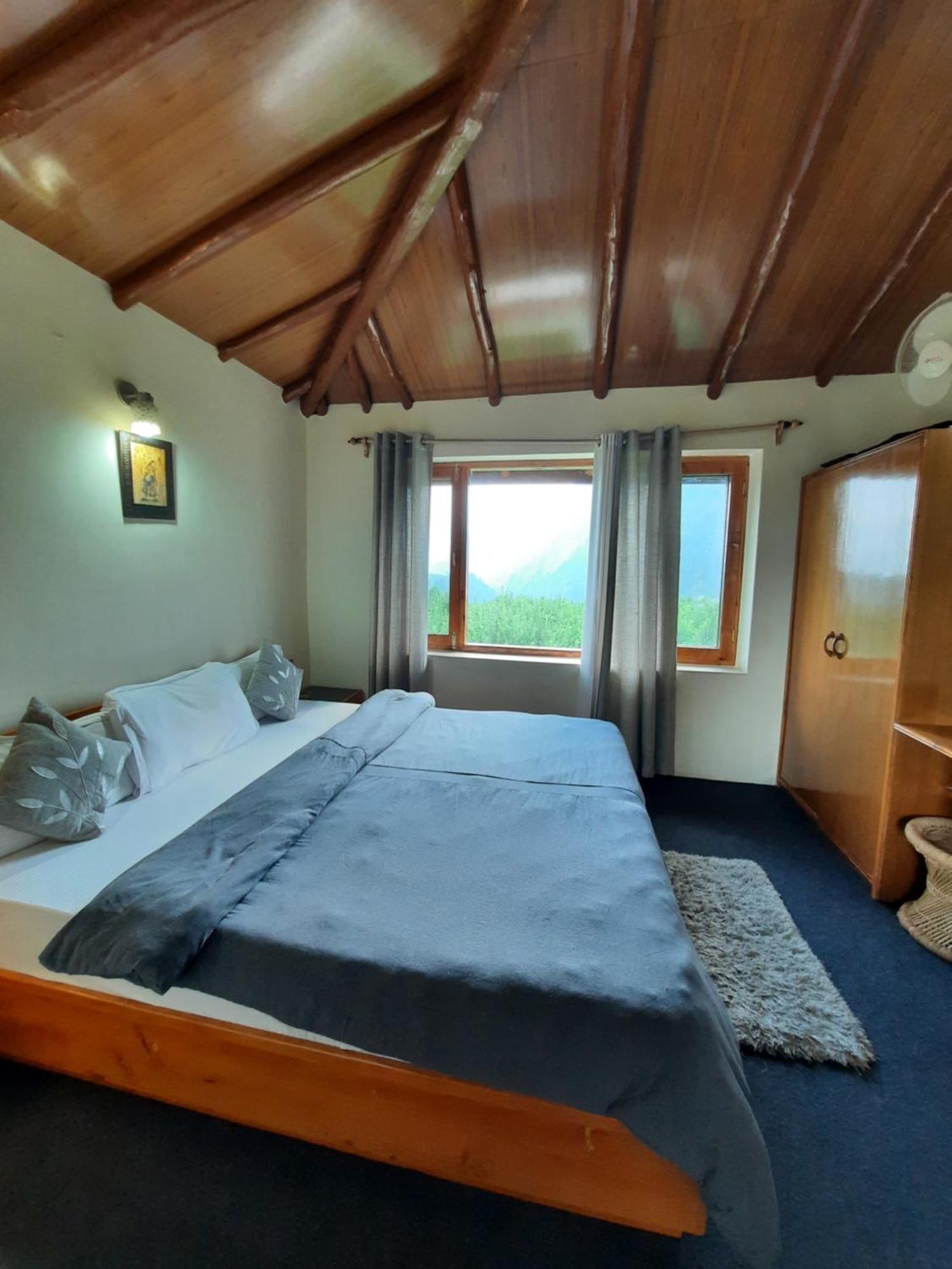 The Hideout - Hiraeth Hostel *