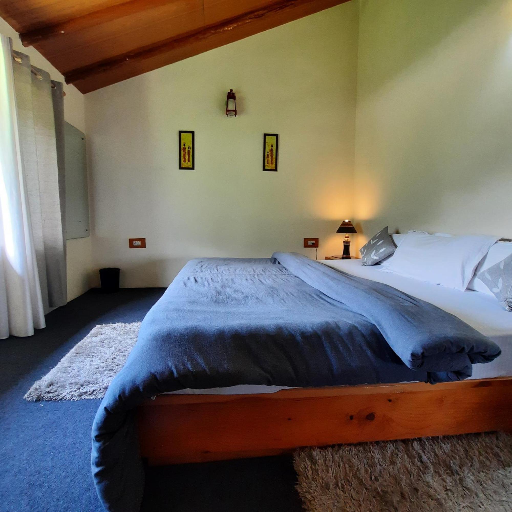 The Hideout - Hiraeth Hostel Manali (Himachal Pradesh)