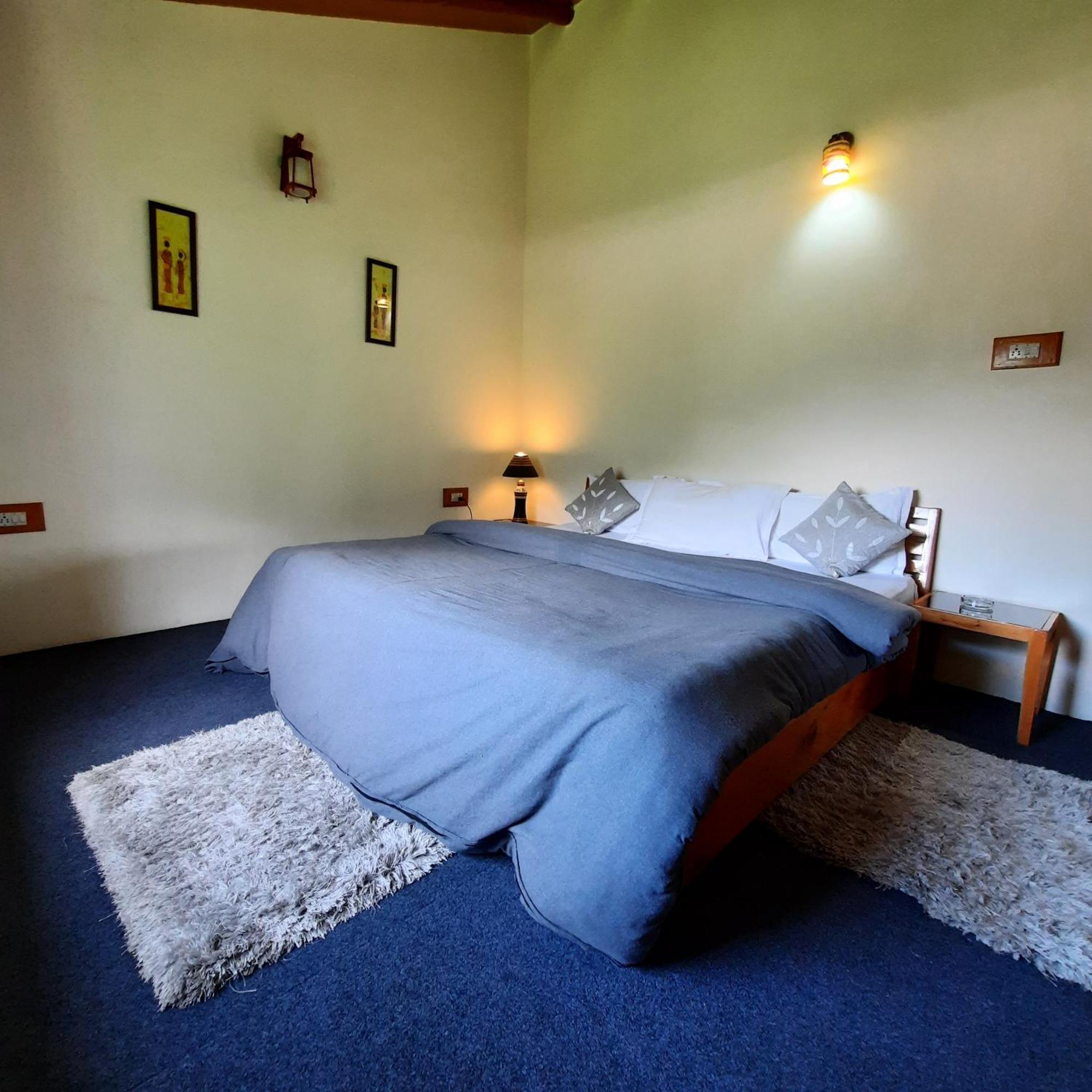The Hideout - Hiraeth Manali (Himachal Pradesh)