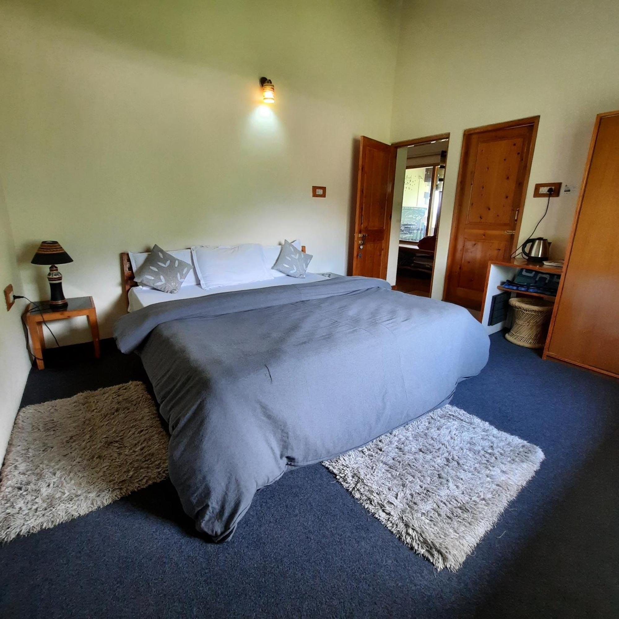 Hostel The Hideout - Hiraeth Manali (Himachal Pradesh)