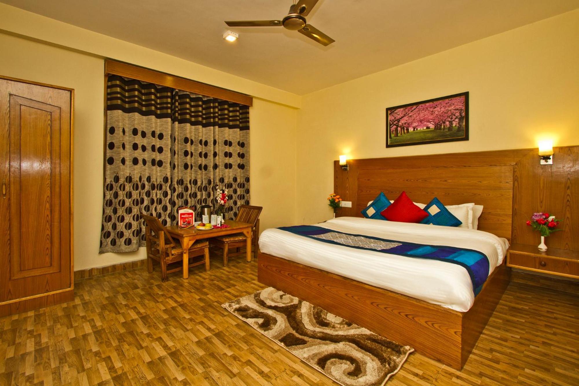 New Harmony Manali (Himachal Pradesh)