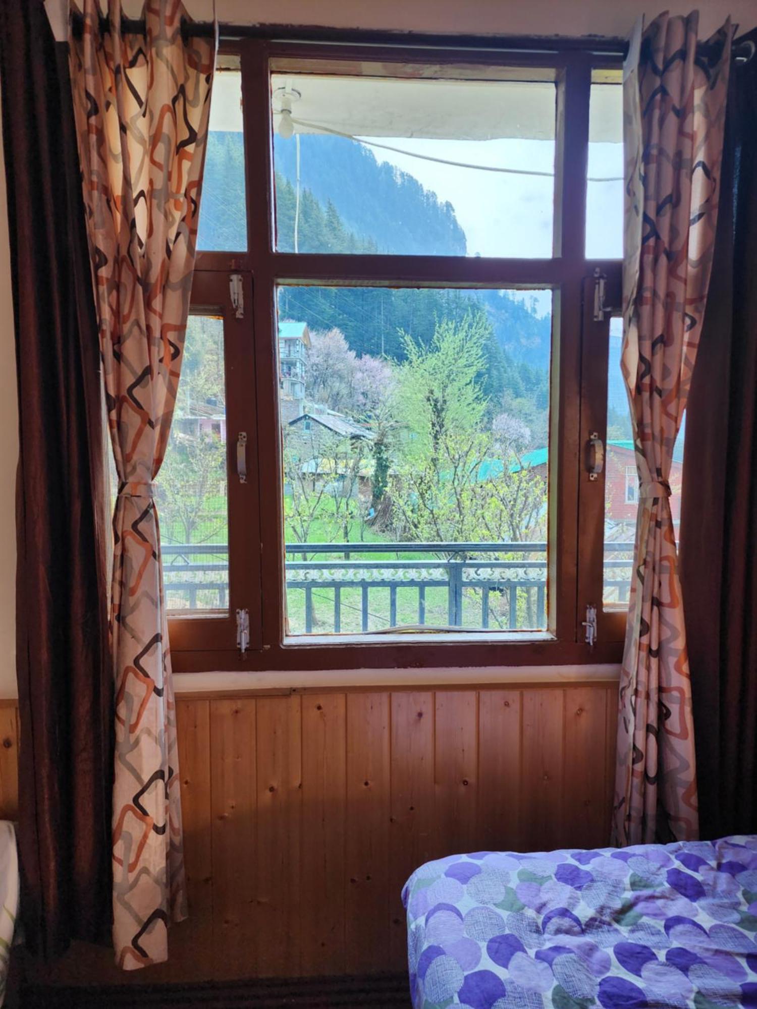 Homestay Safarnama Homestay - With Mountain And Sunset View