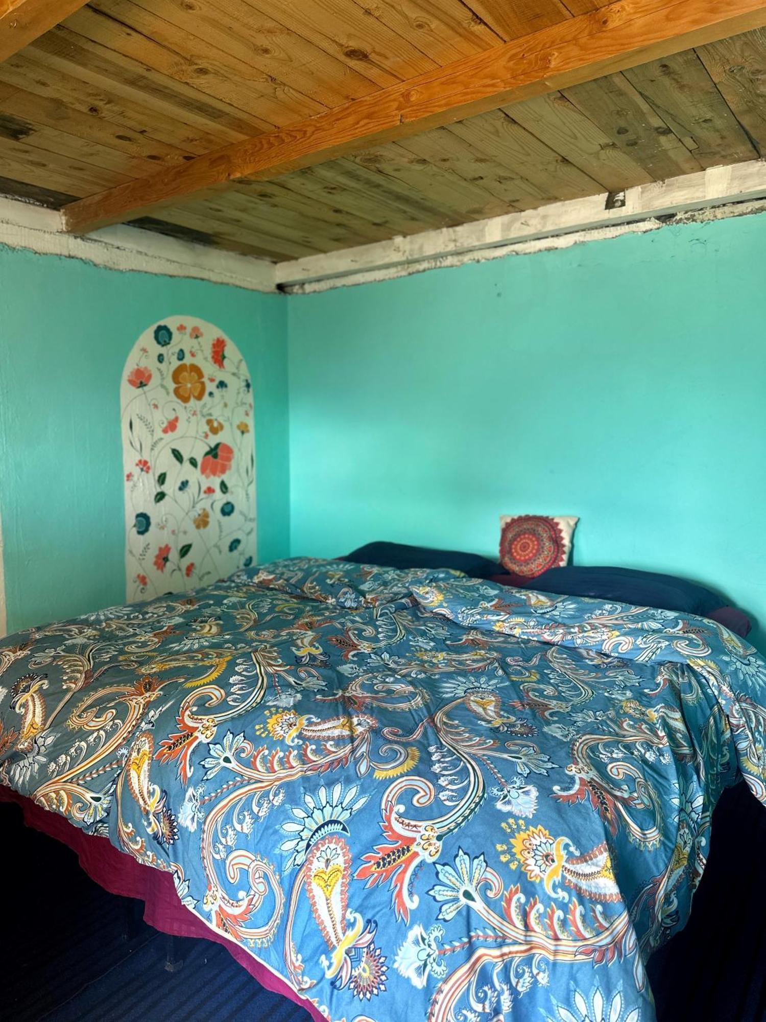Homestay Ahorastays