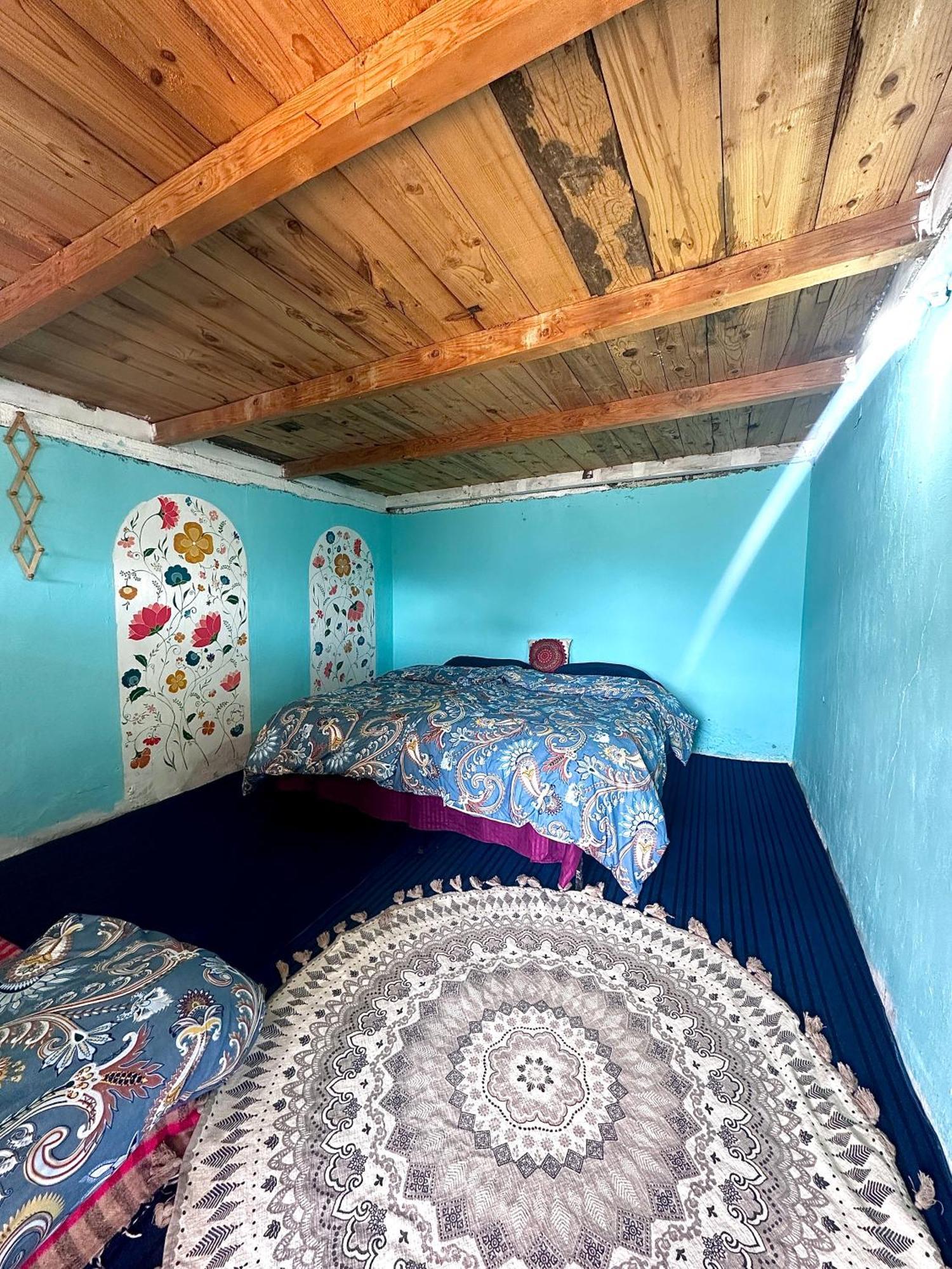 Homestay Ahorastays *